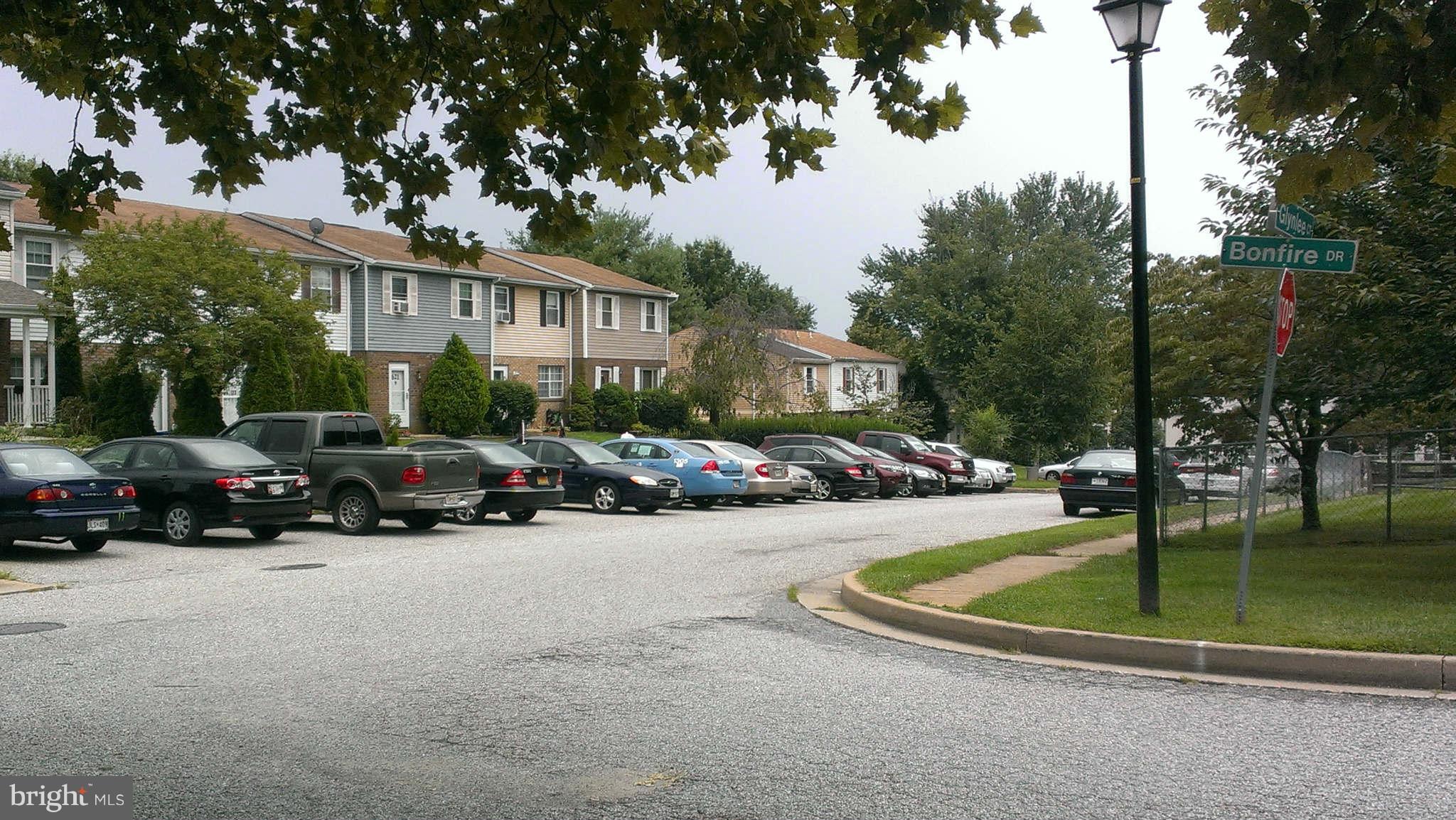 BONITA - Residential Lease