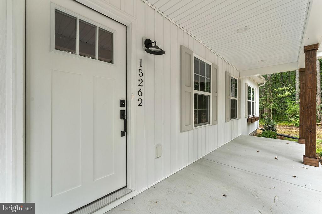 15262 NARROW PATH