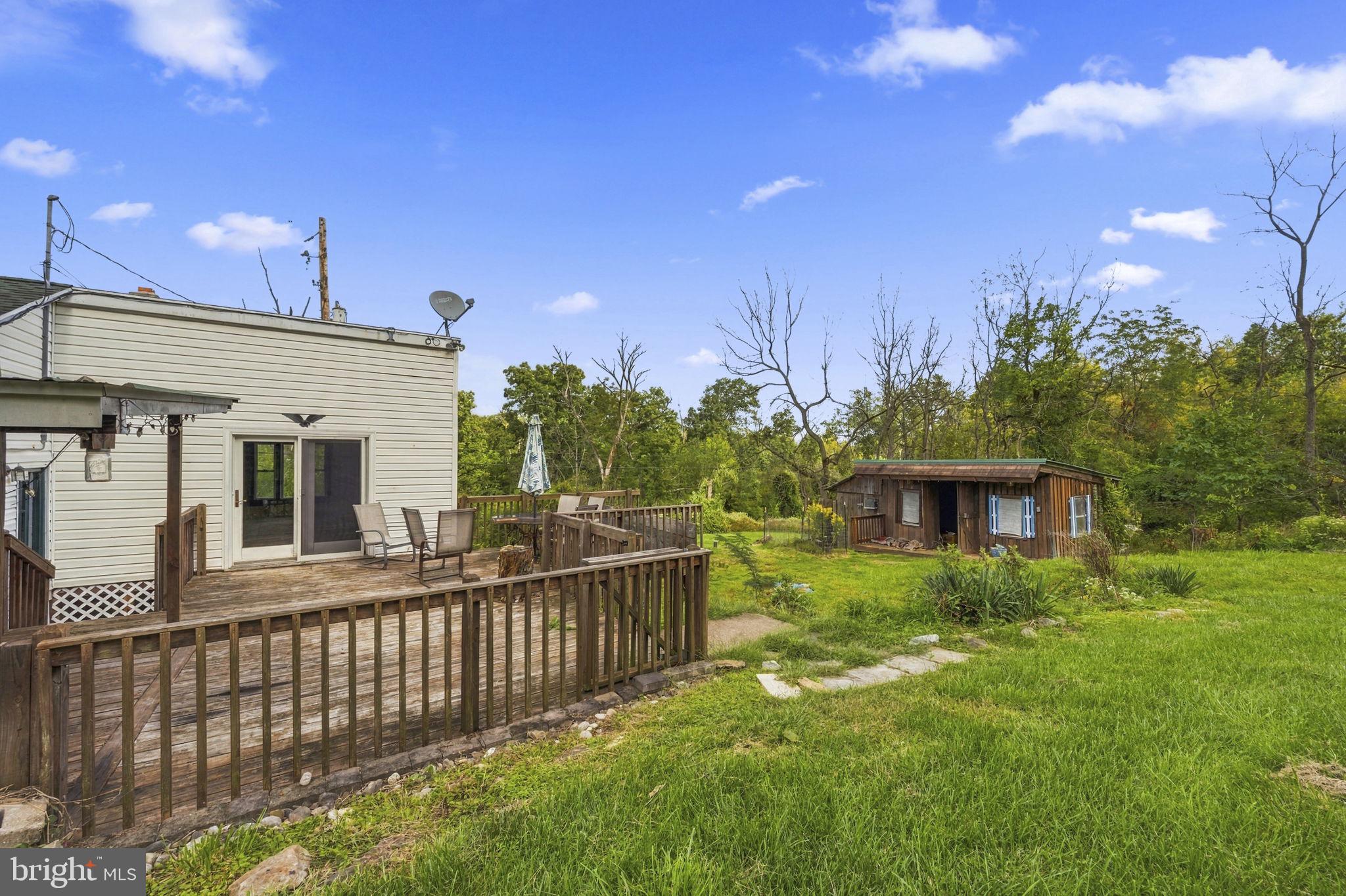 640 WALNUT ROAD