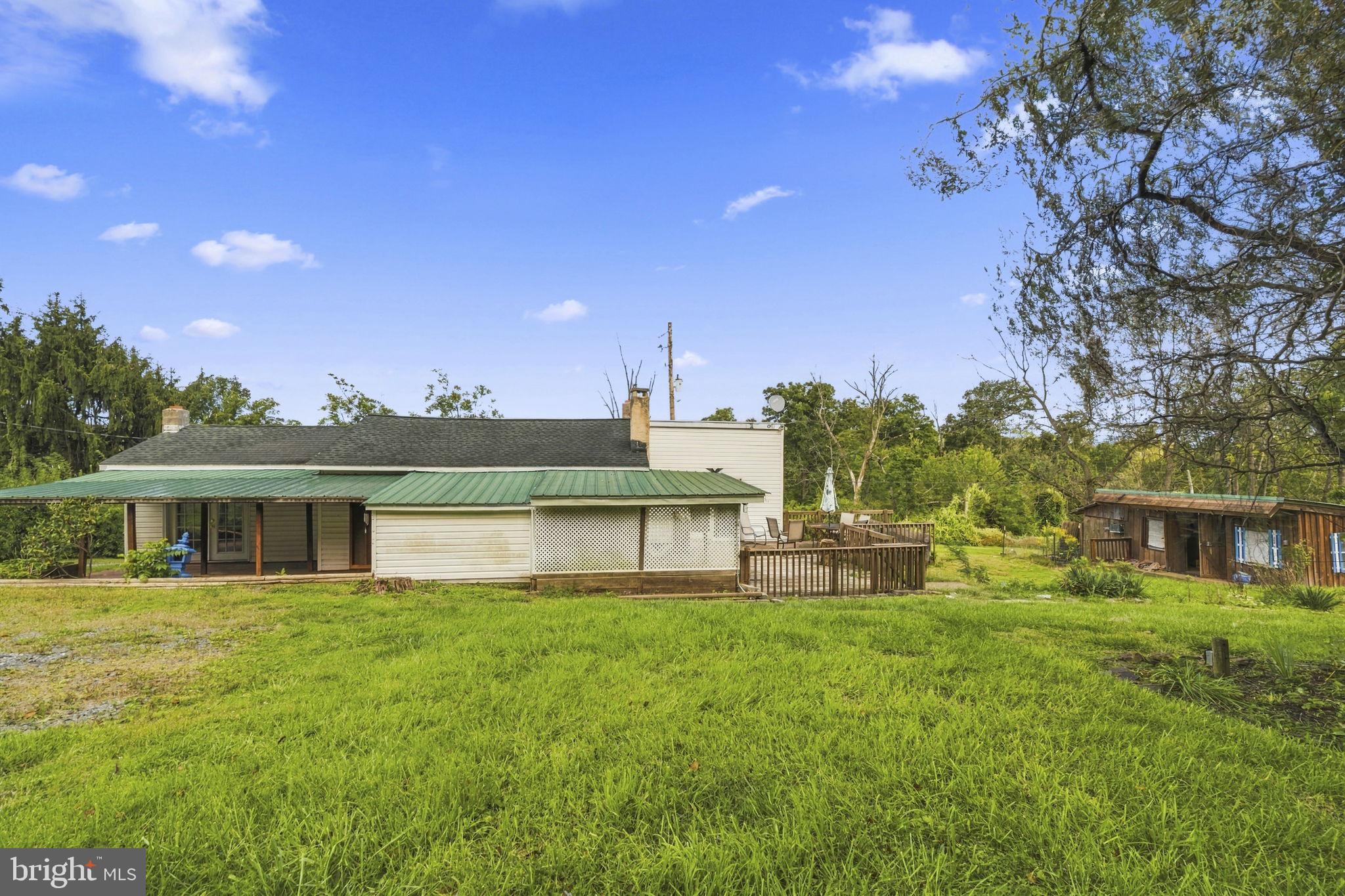 640 WALNUT ROAD