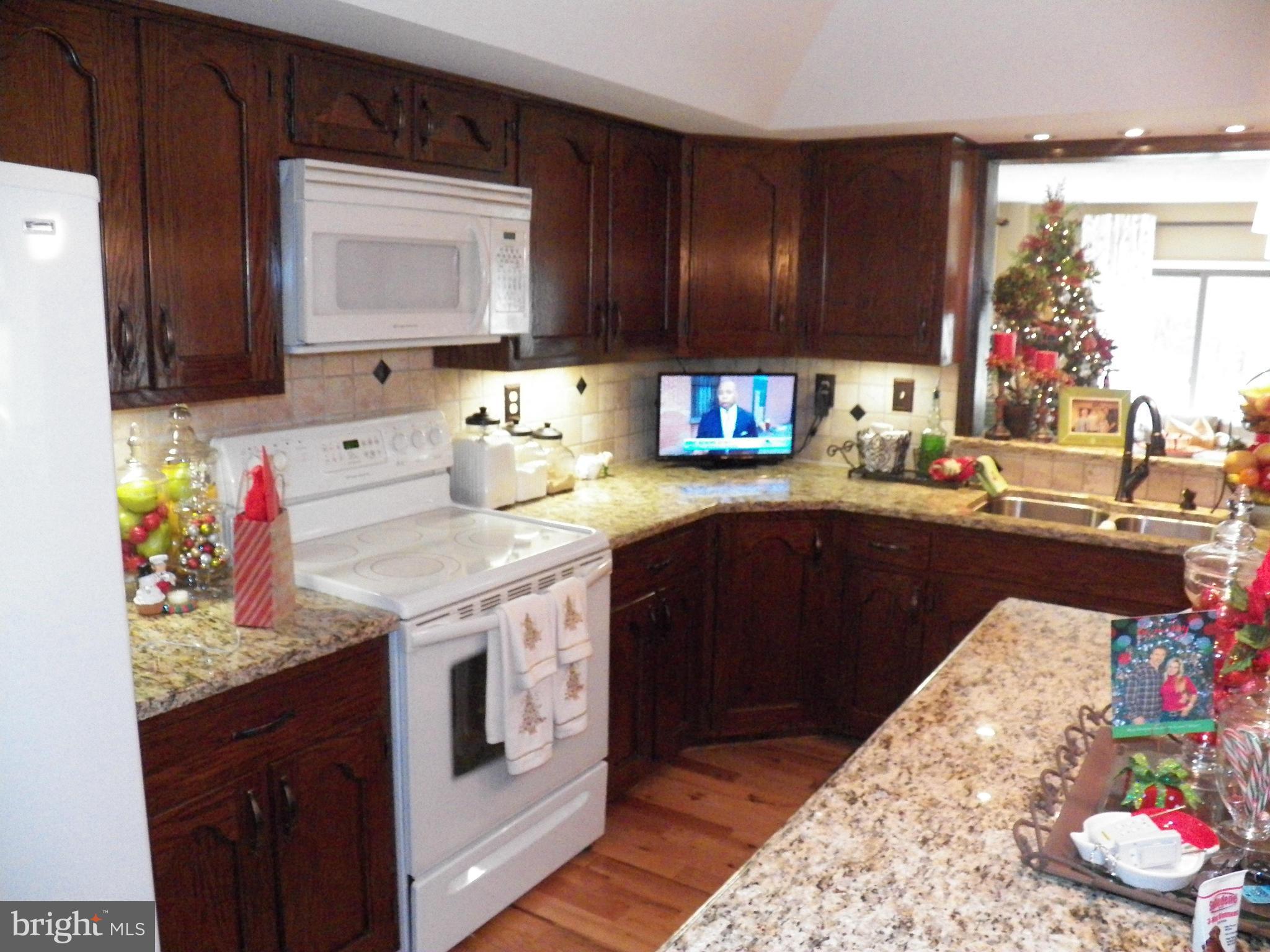 LA PLATA PARK SUB - Residential