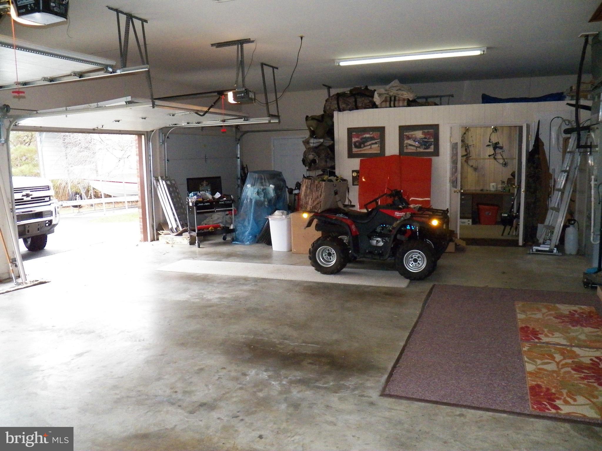 LA PLATA PARK SUB - Residential