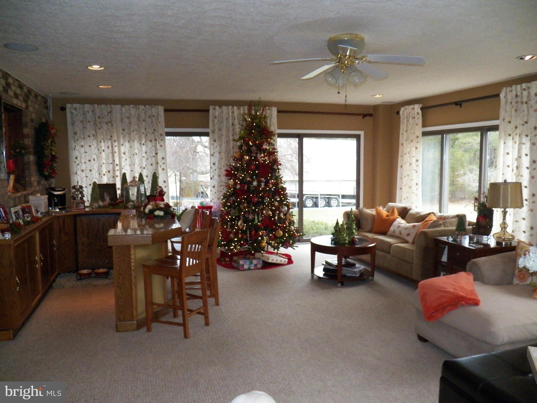 LA PLATA PARK SUB - Residential