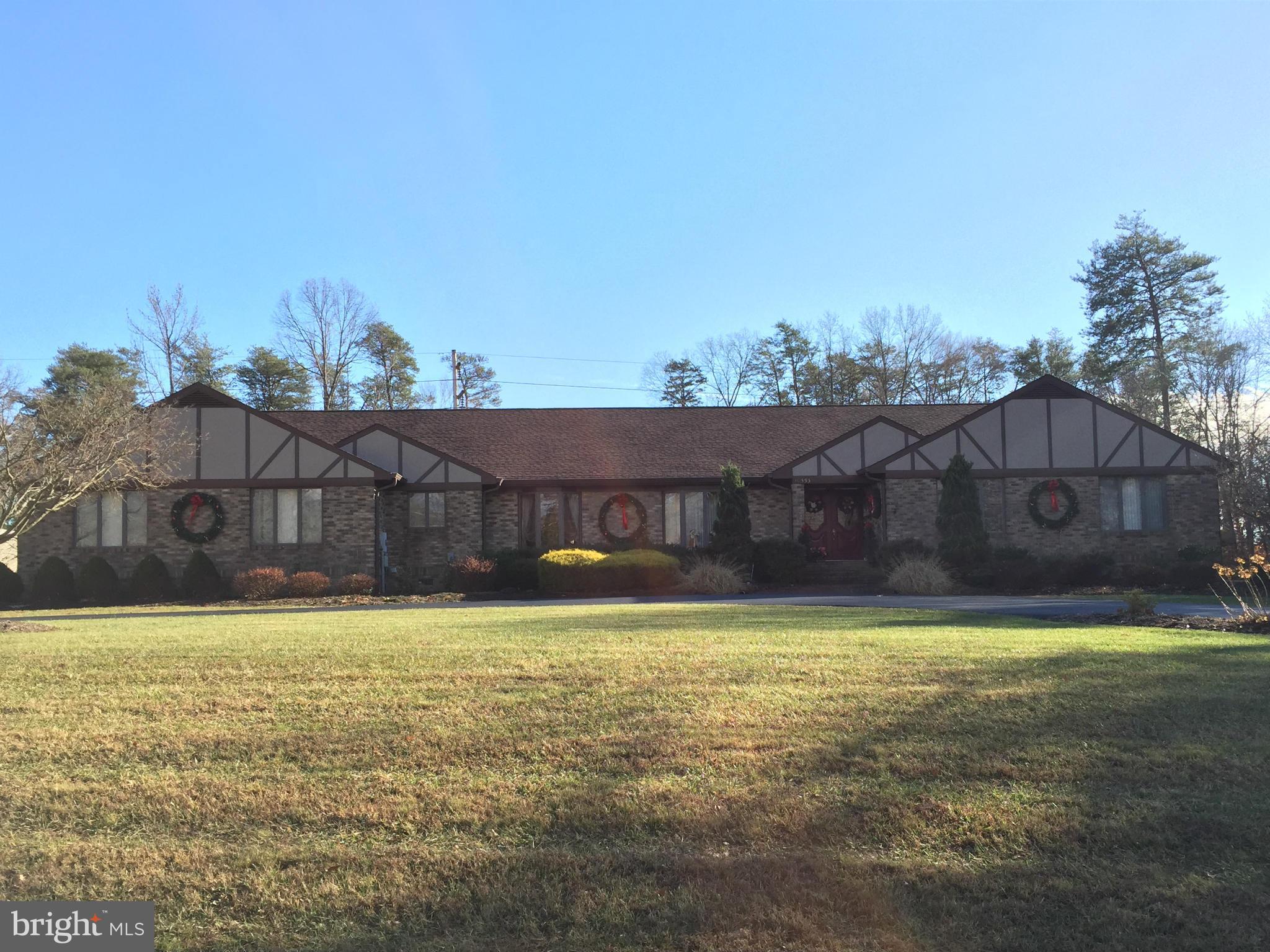 LA PLATA PARK SUB - Residential