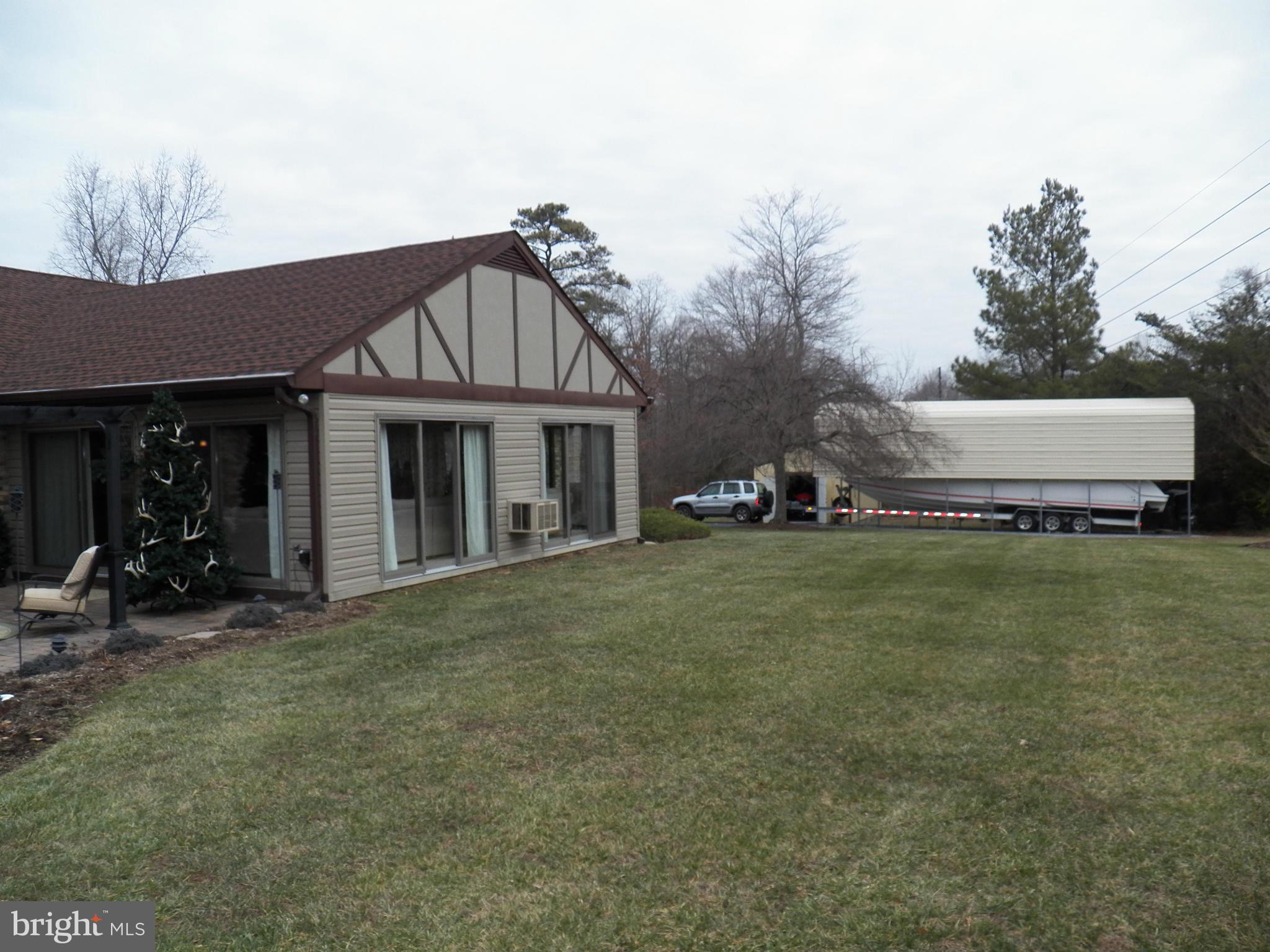 LA PLATA PARK SUB - Residential