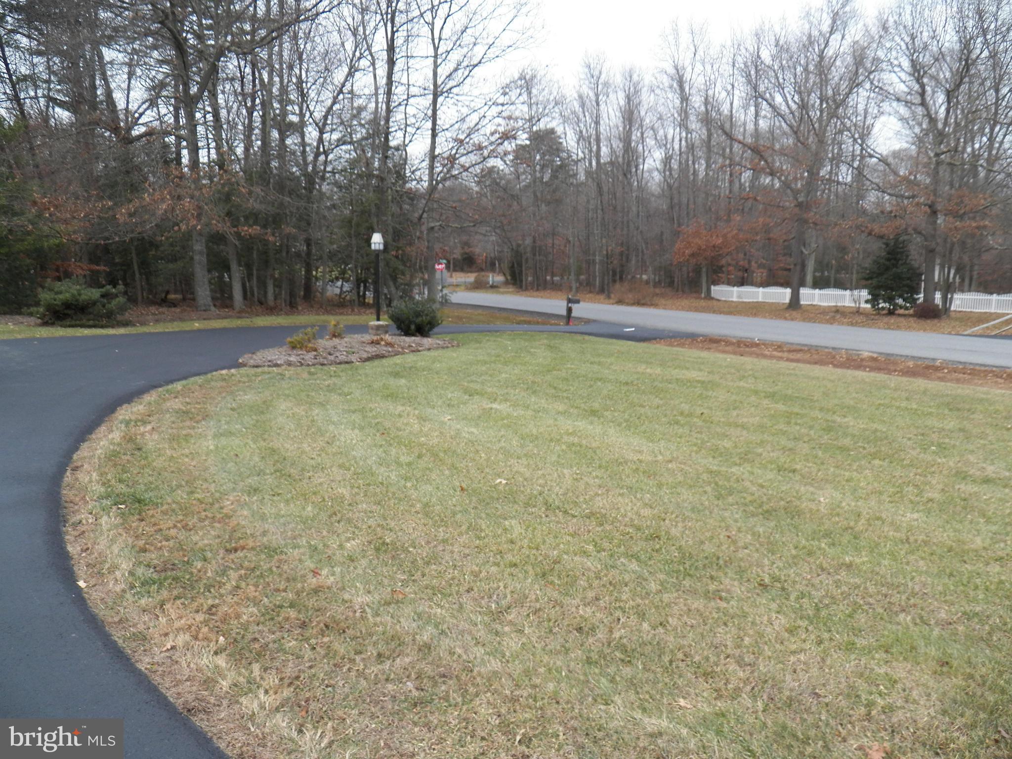 LA PLATA PARK SUB - Residential