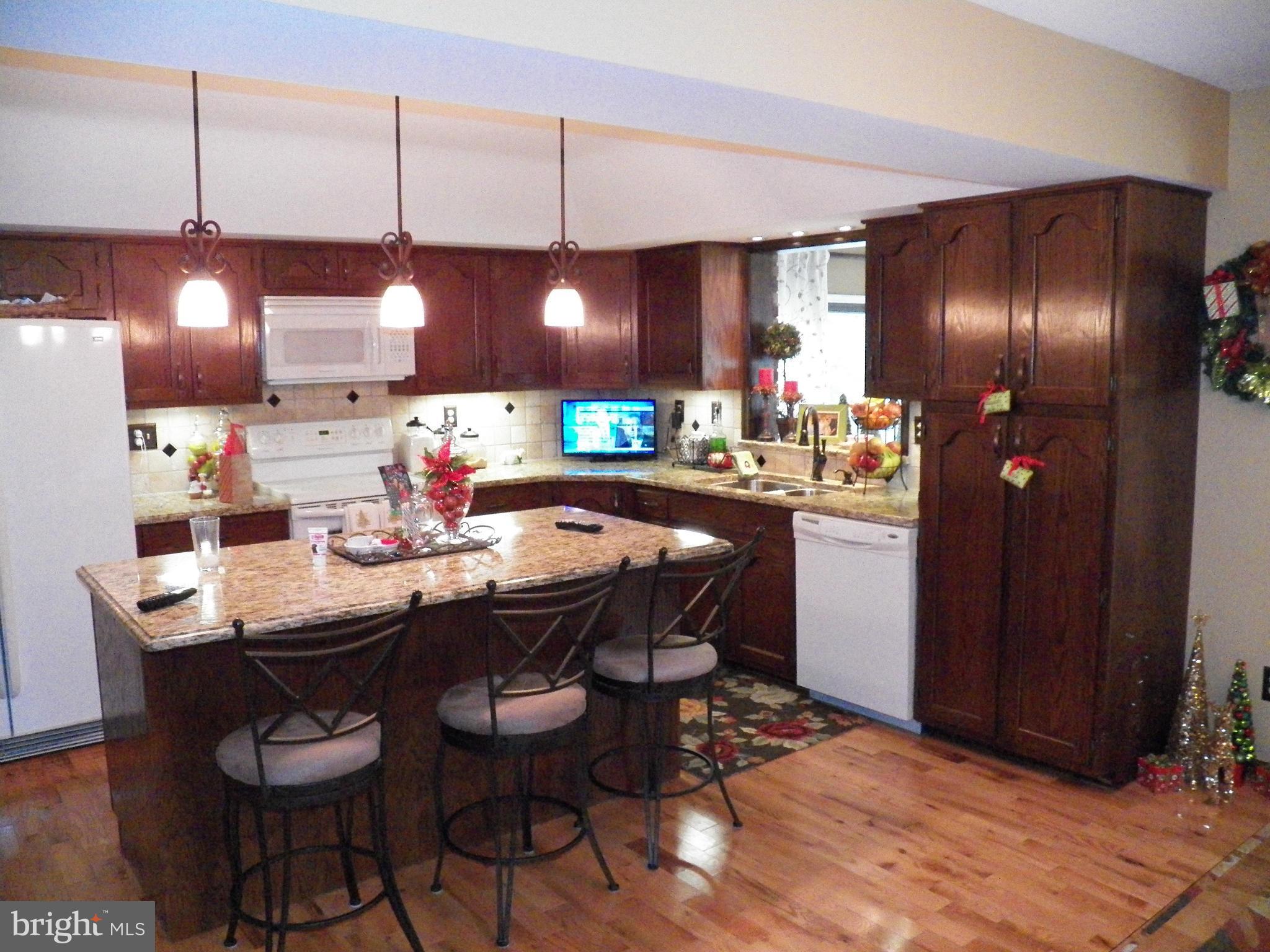 LA PLATA PARK SUB - Residential