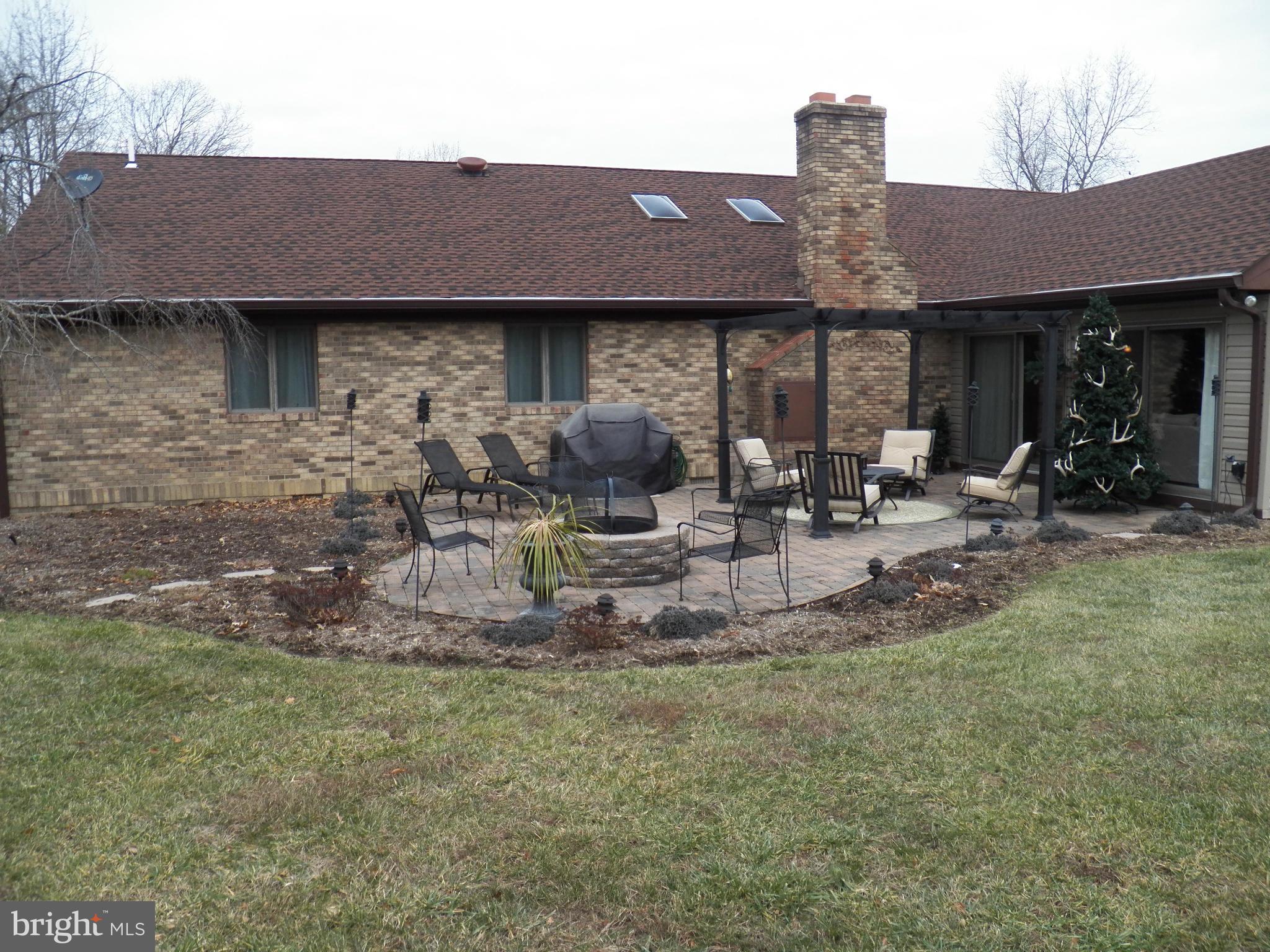 LA PLATA PARK SUB - Residential