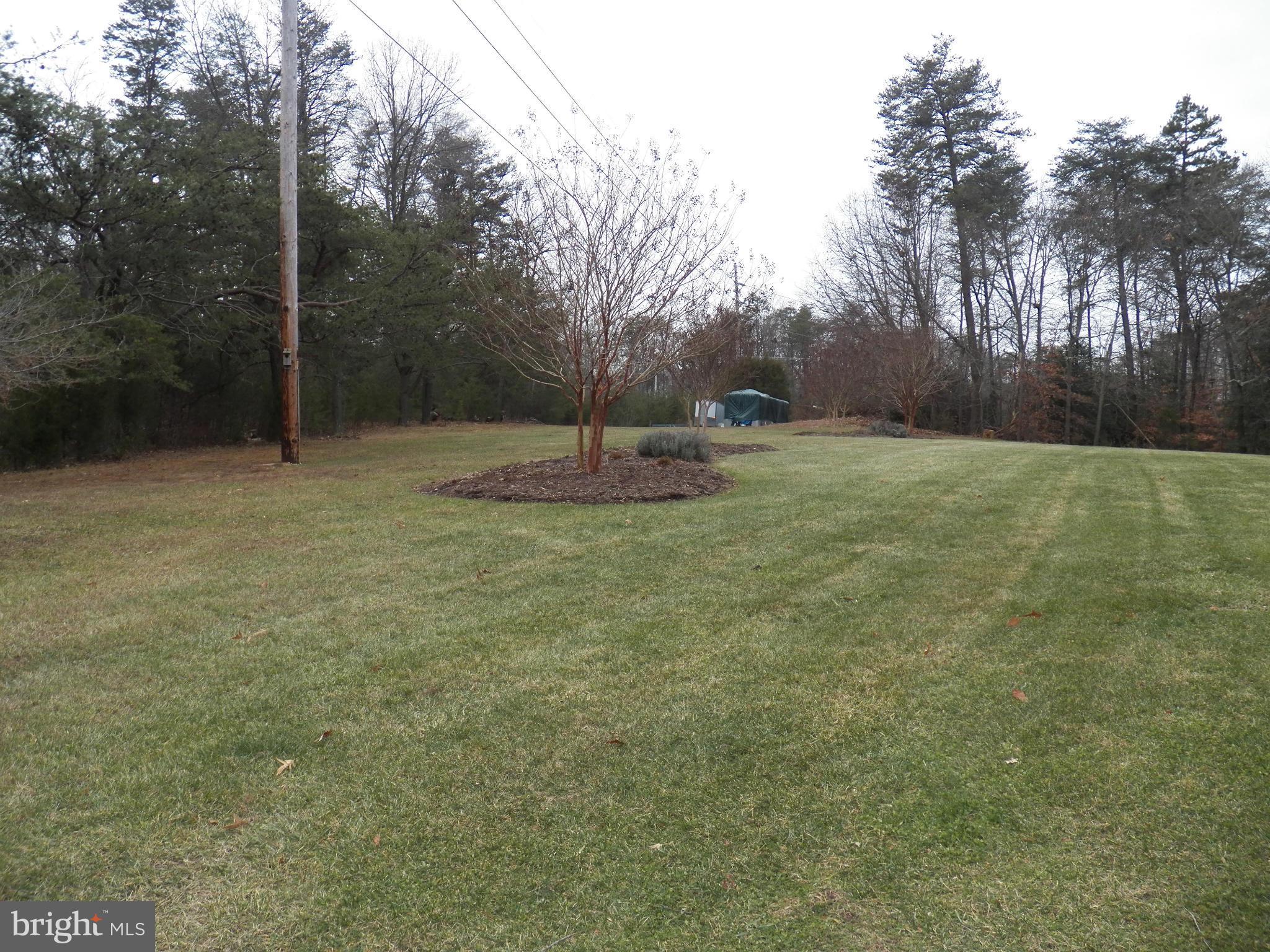 LA PLATA PARK SUB - Residential