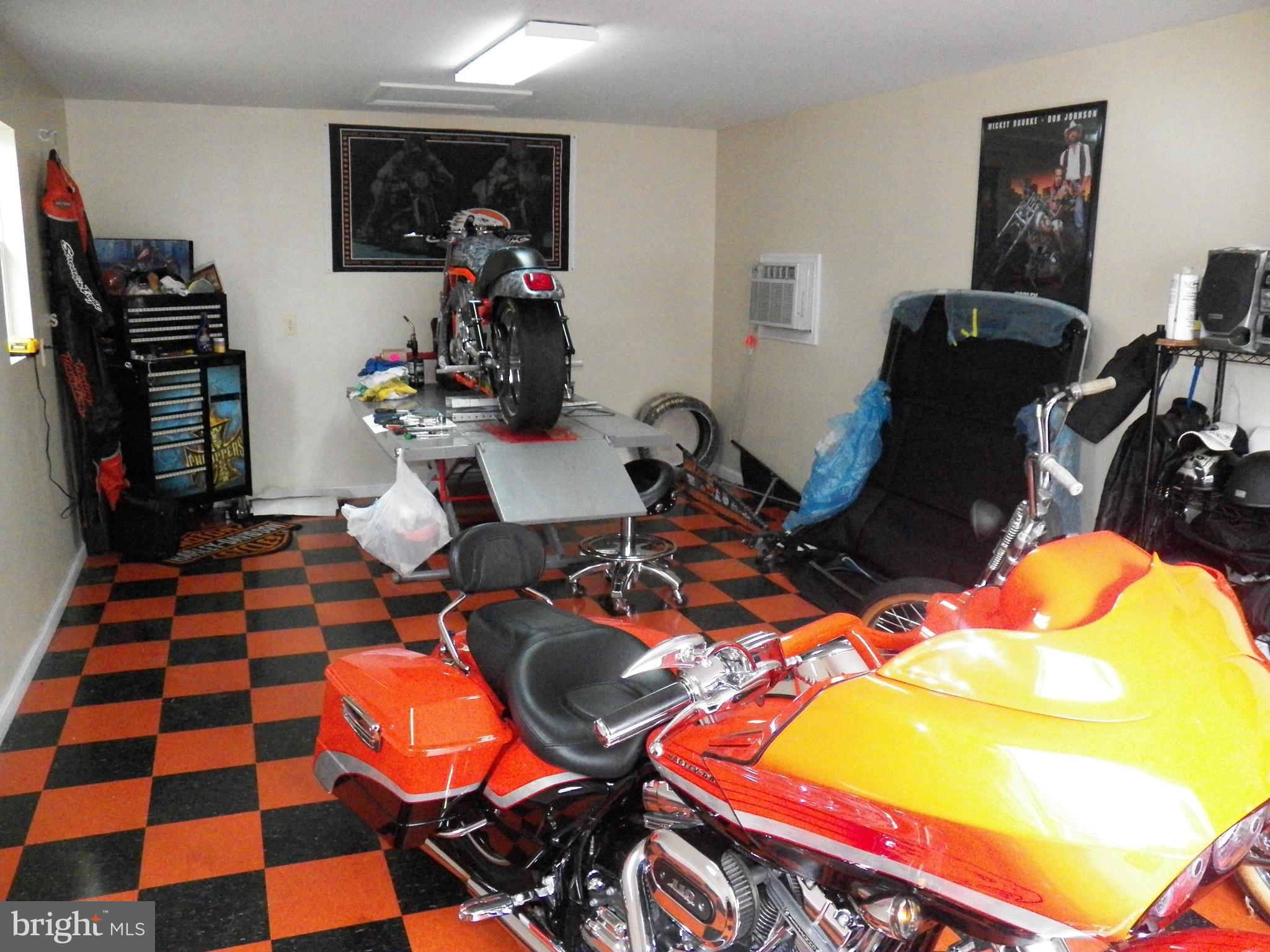 LA PLATA PARK SUB - Residential