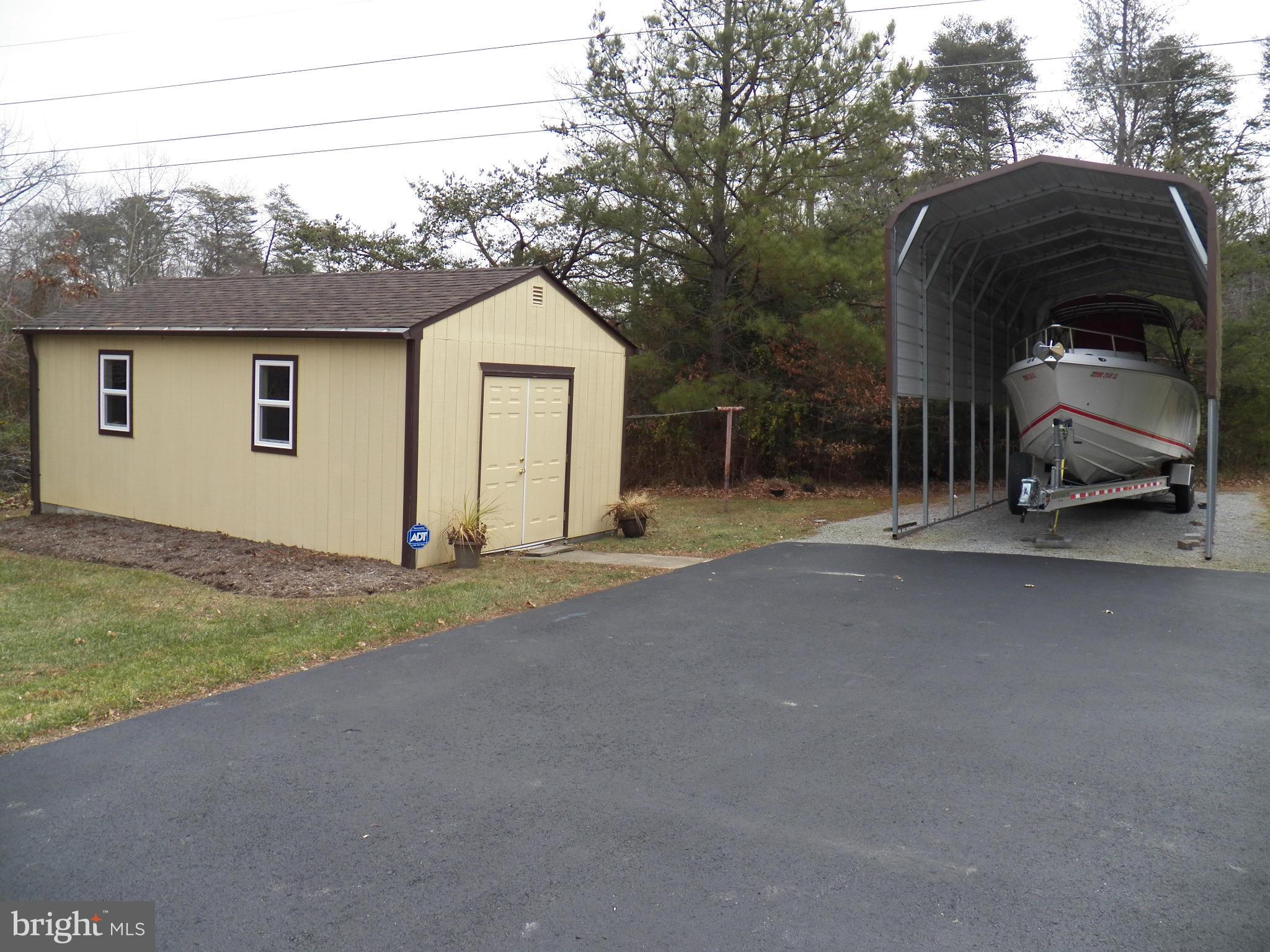 LA PLATA PARK SUB - Residential