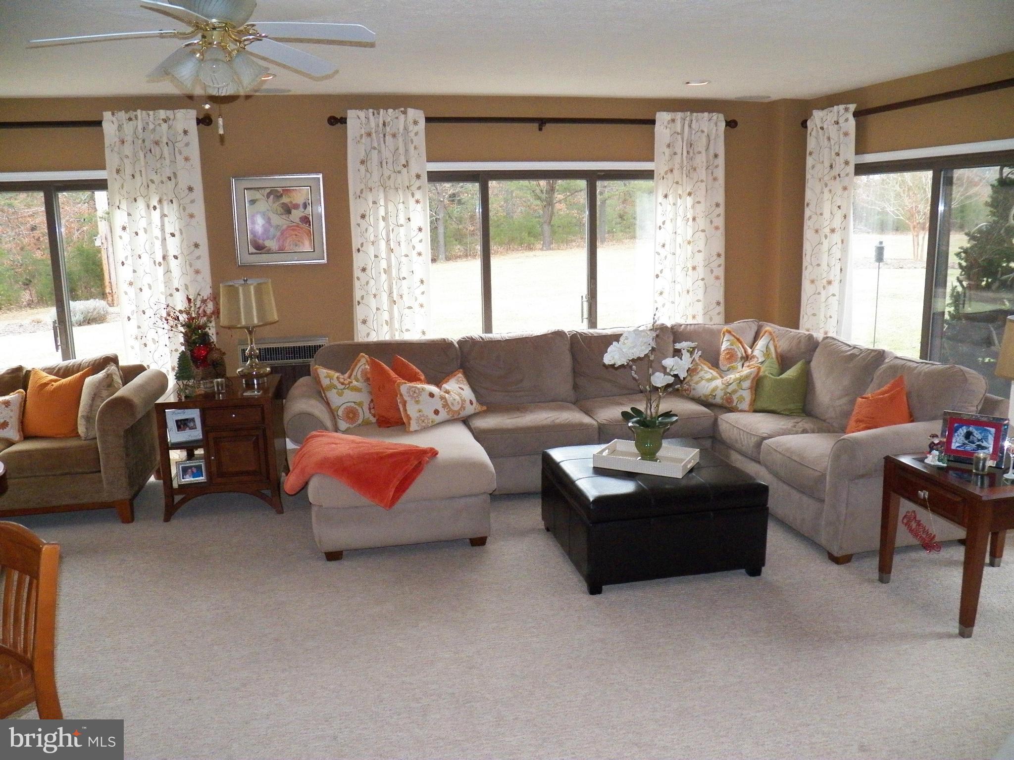 LA PLATA PARK SUB - Residential