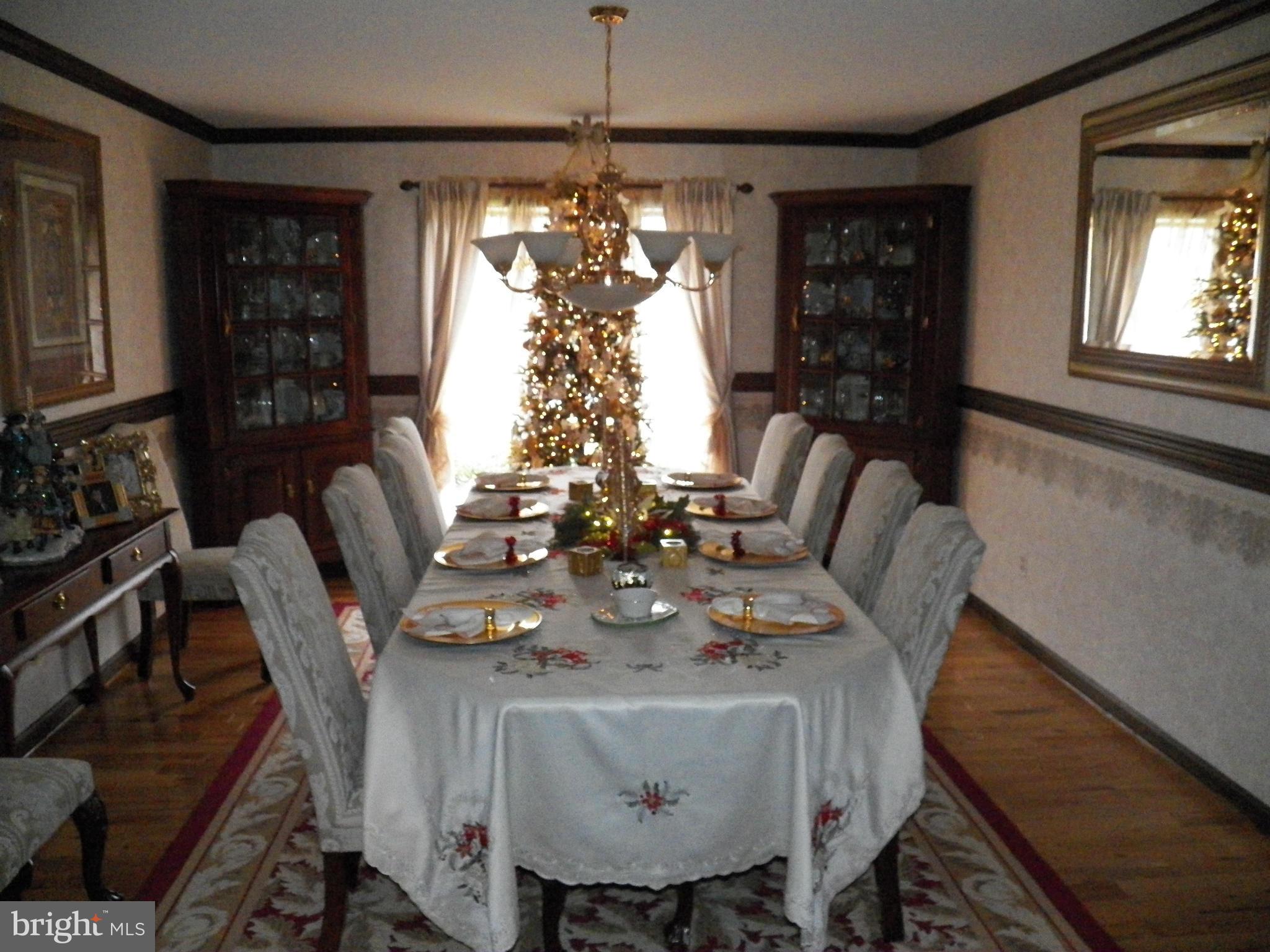 LA PLATA PARK SUB - Residential