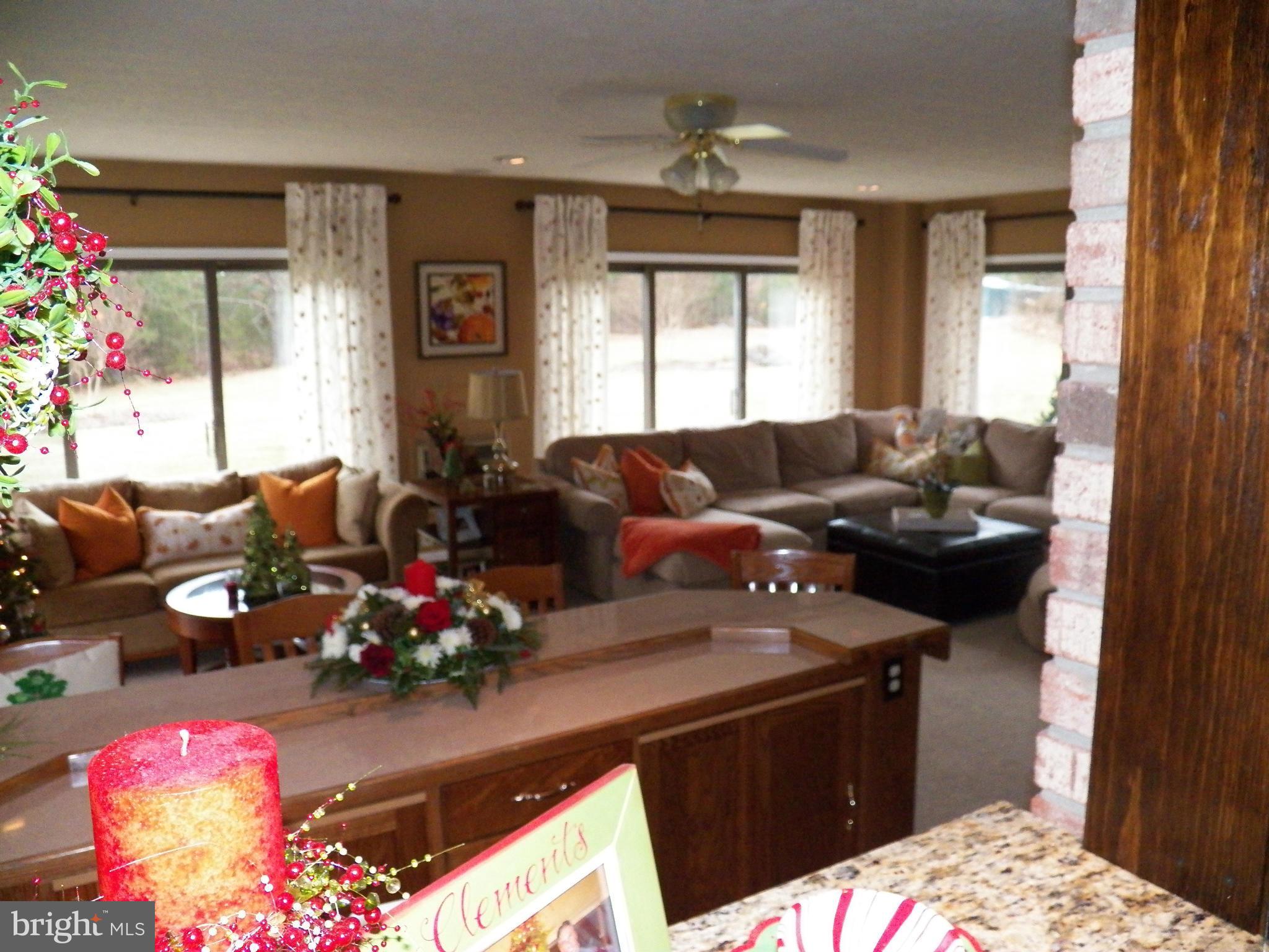 LA PLATA PARK SUB - Residential