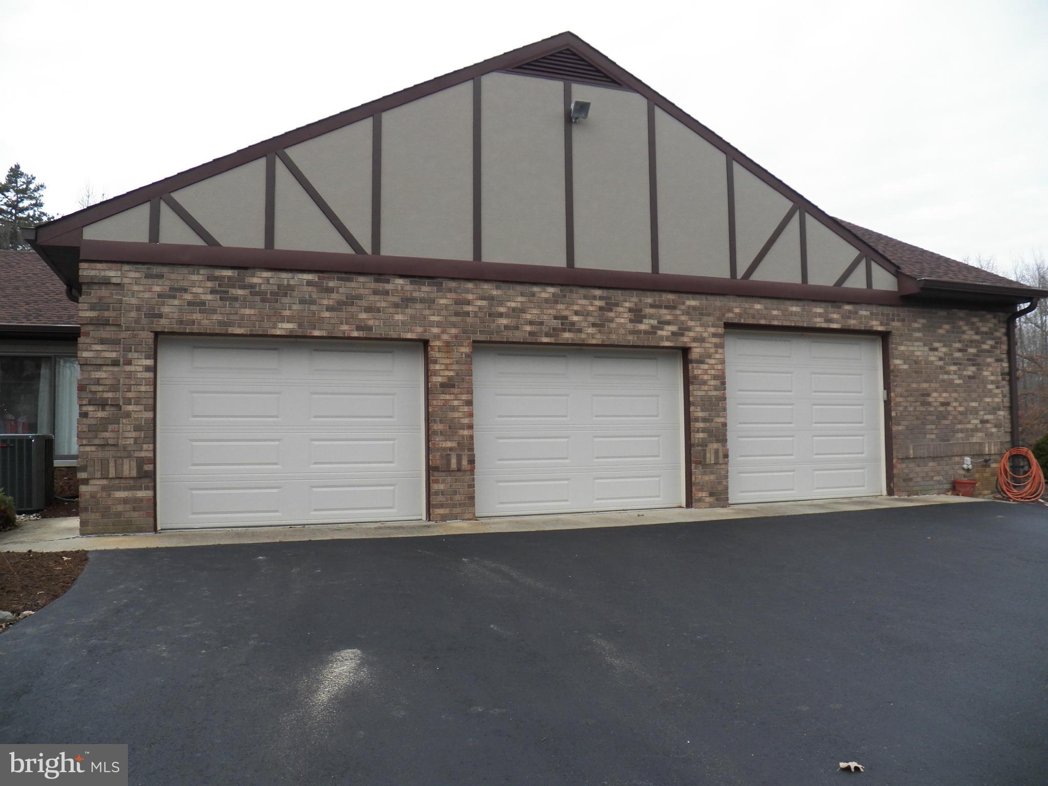 LA PLATA PARK SUB - Residential