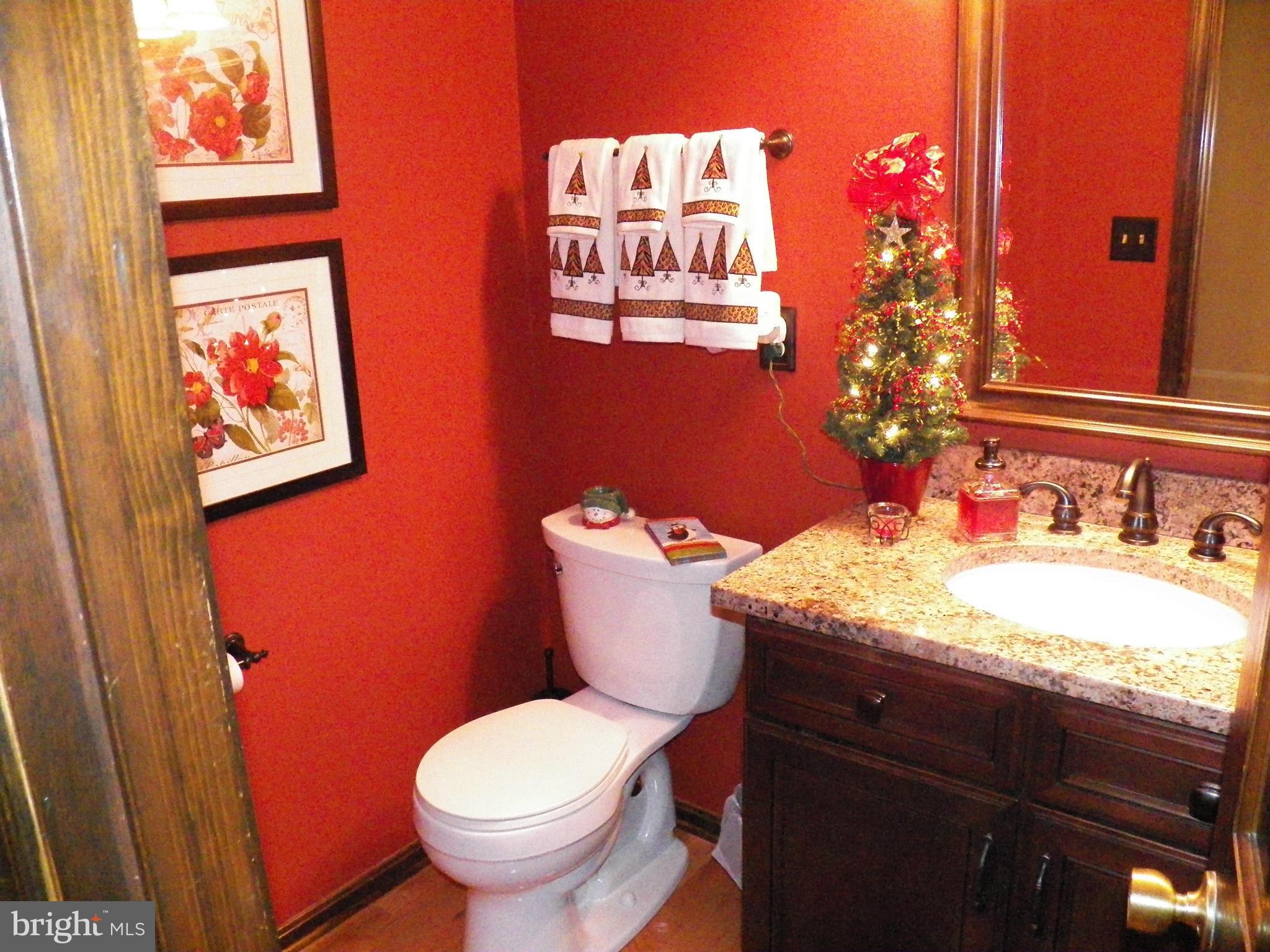 LA PLATA PARK SUB - Residential