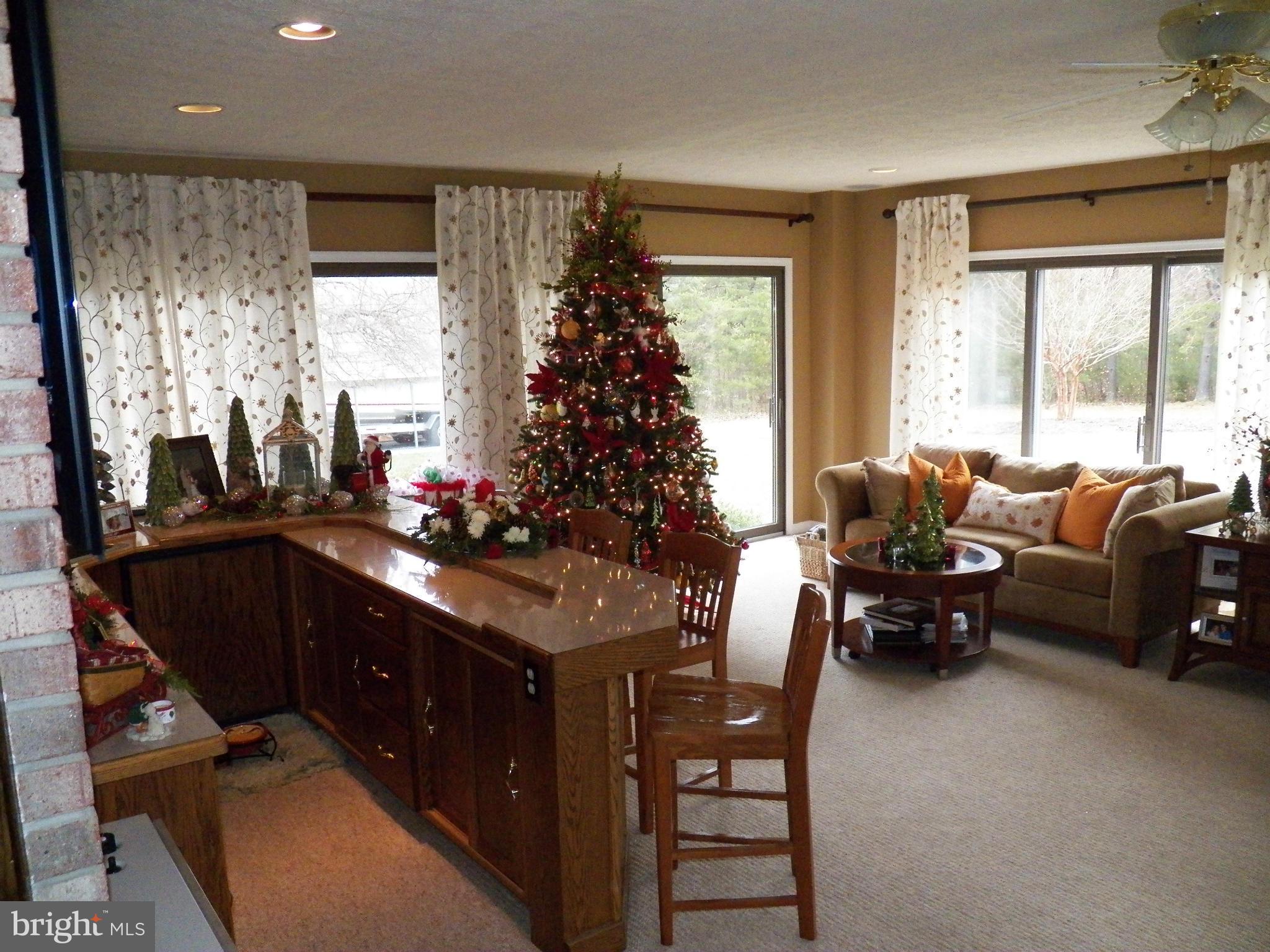 LA PLATA PARK SUB - Residential