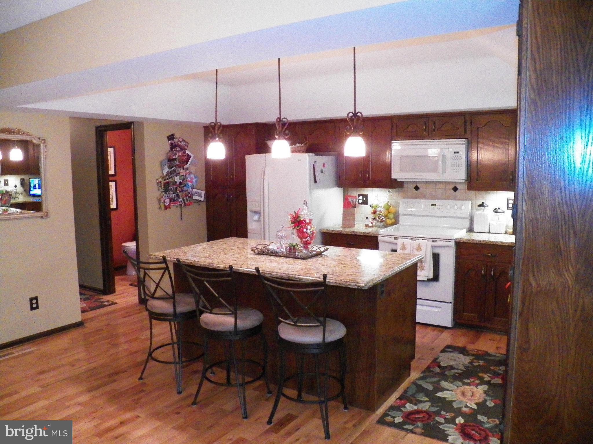 LA PLATA PARK SUB - Residential