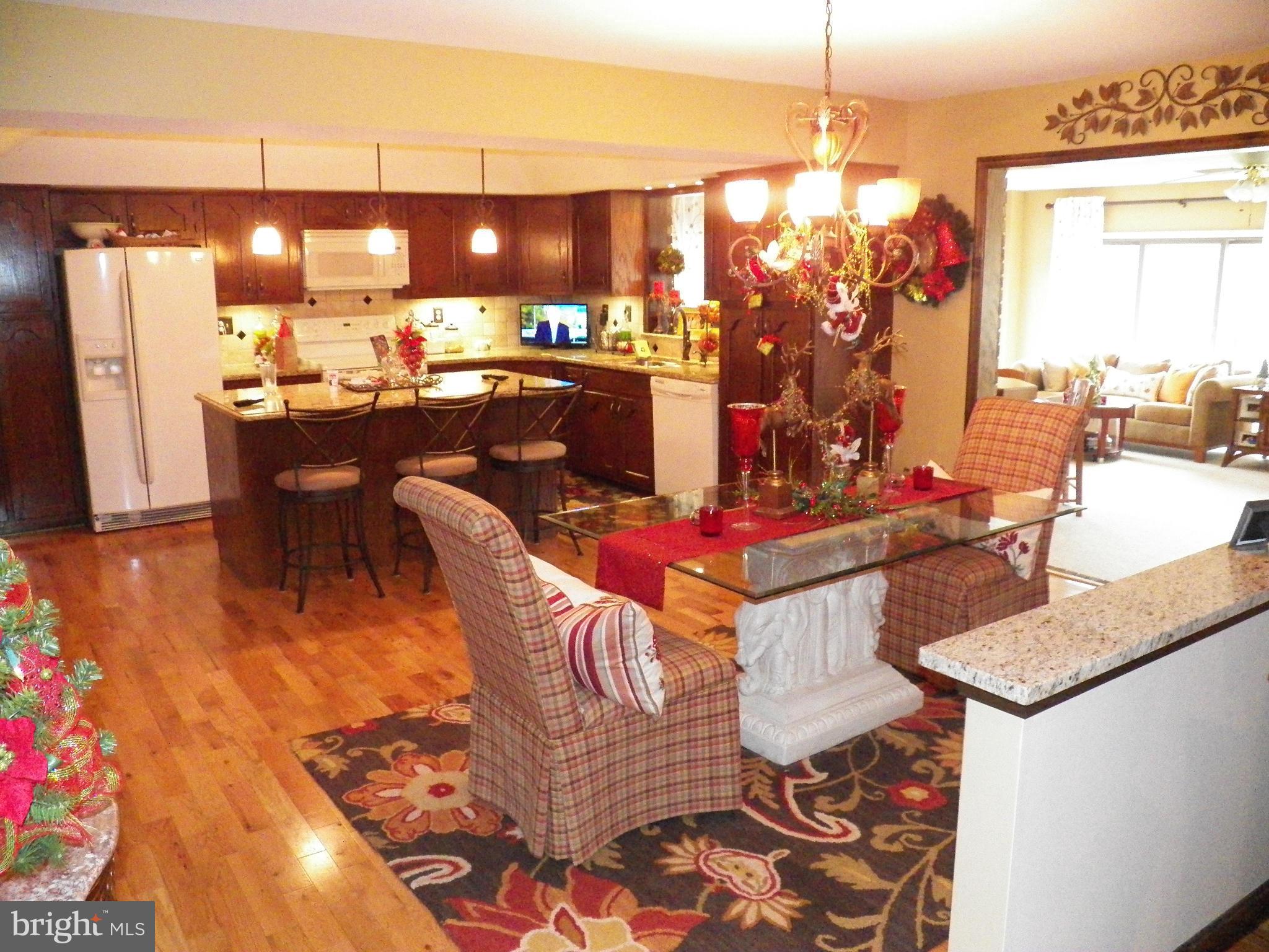 LA PLATA PARK SUB - Residential