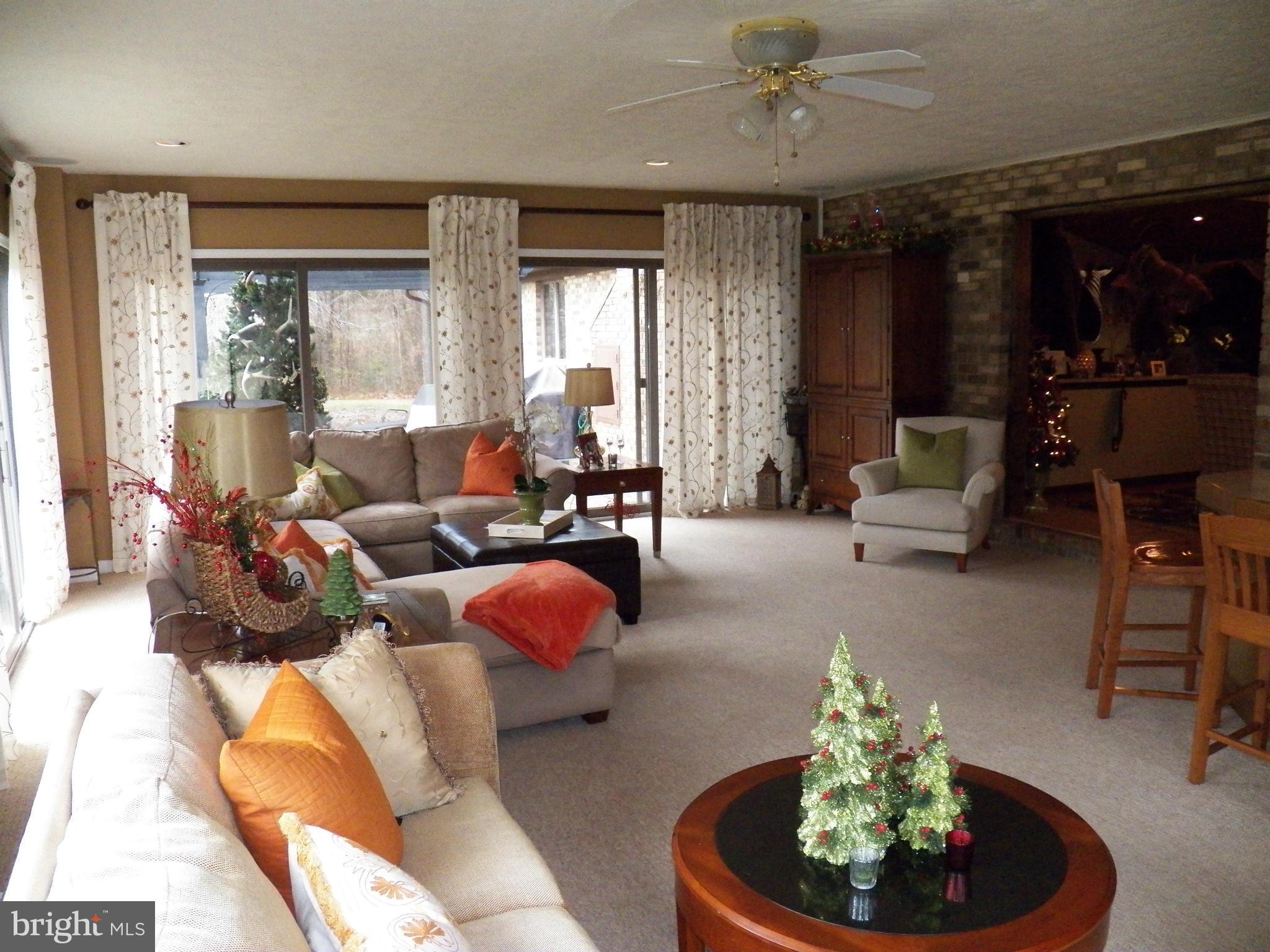 LA PLATA PARK SUB - Residential