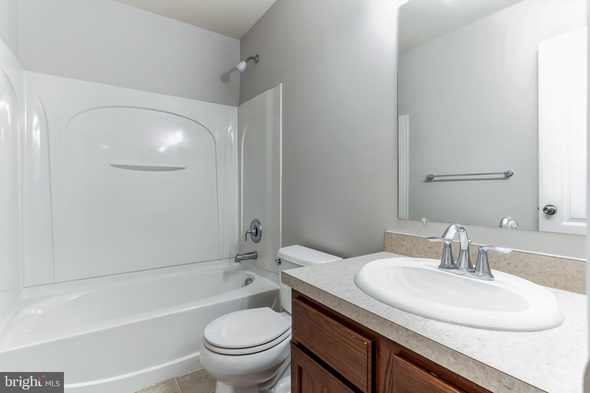 SHEFFIELD - Residential