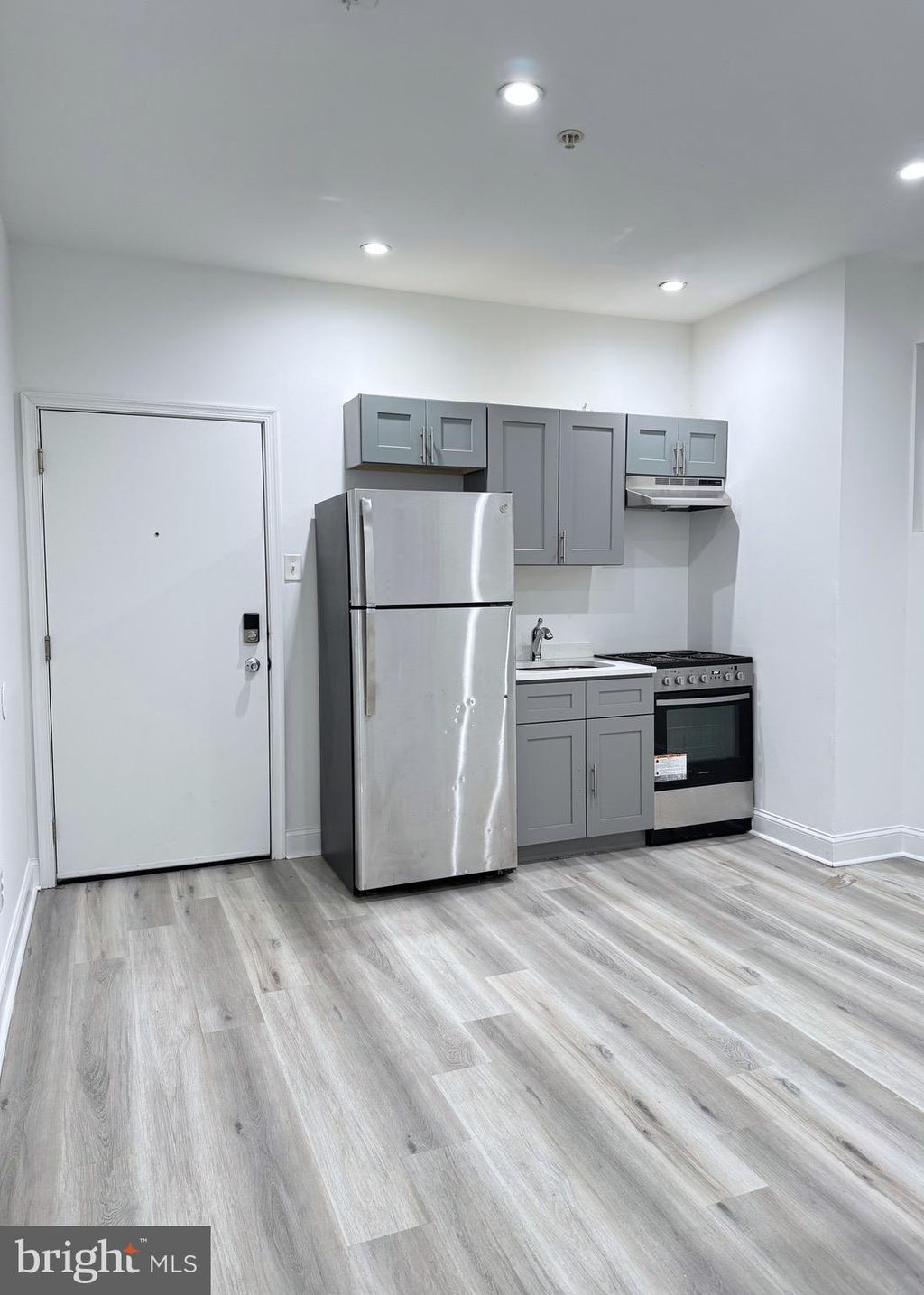 Photo of 3857 N Broad Street N #3, PHILADELPHIA, PA 19140 (MLS # PAPH2510560)