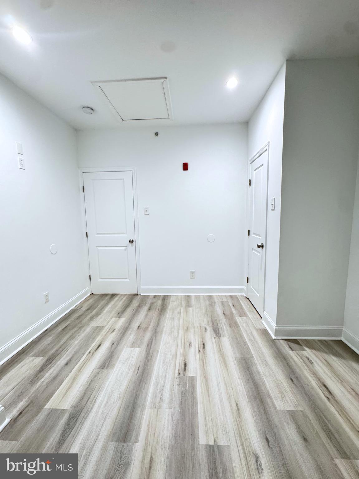 NORTH CENTRAL - Residential Lease