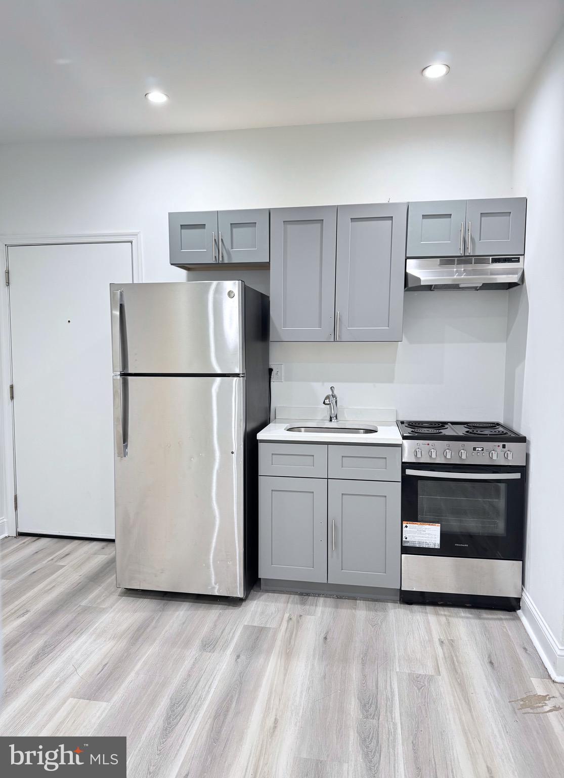 NORTH CENTRAL - Residential Lease