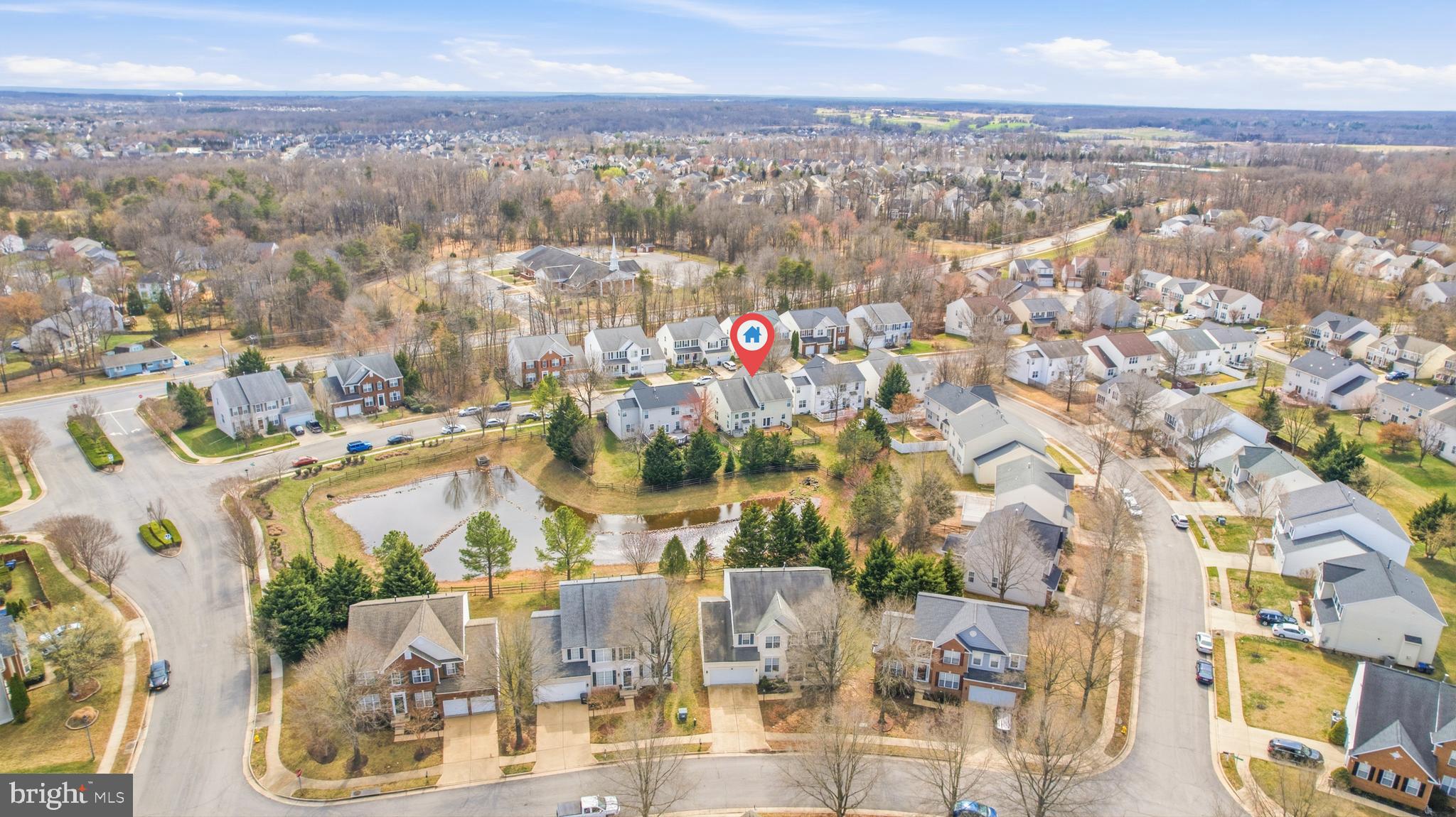 BROAD RUN OAKS - Residential