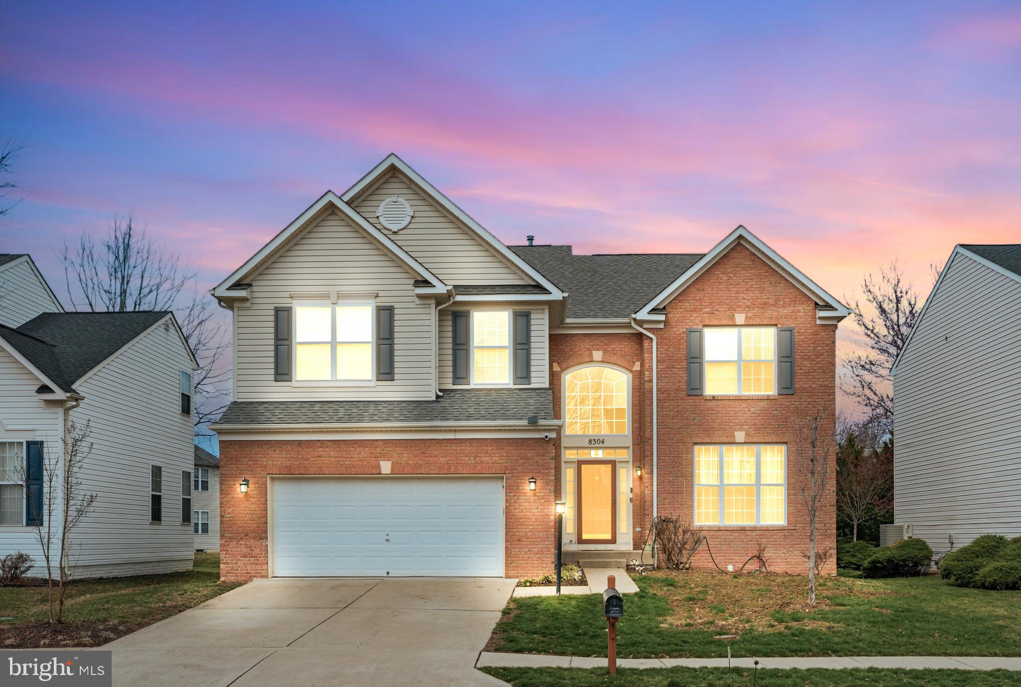 BROAD RUN OAKS - Residential