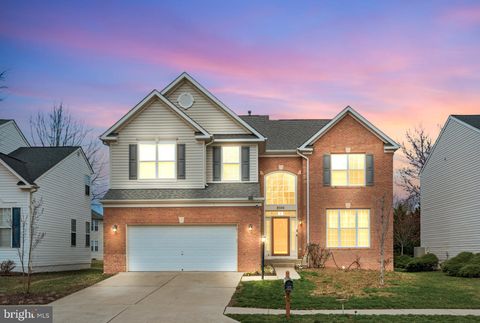 8304 TENBROOK DRIVE GAINESVILLE VA 20155