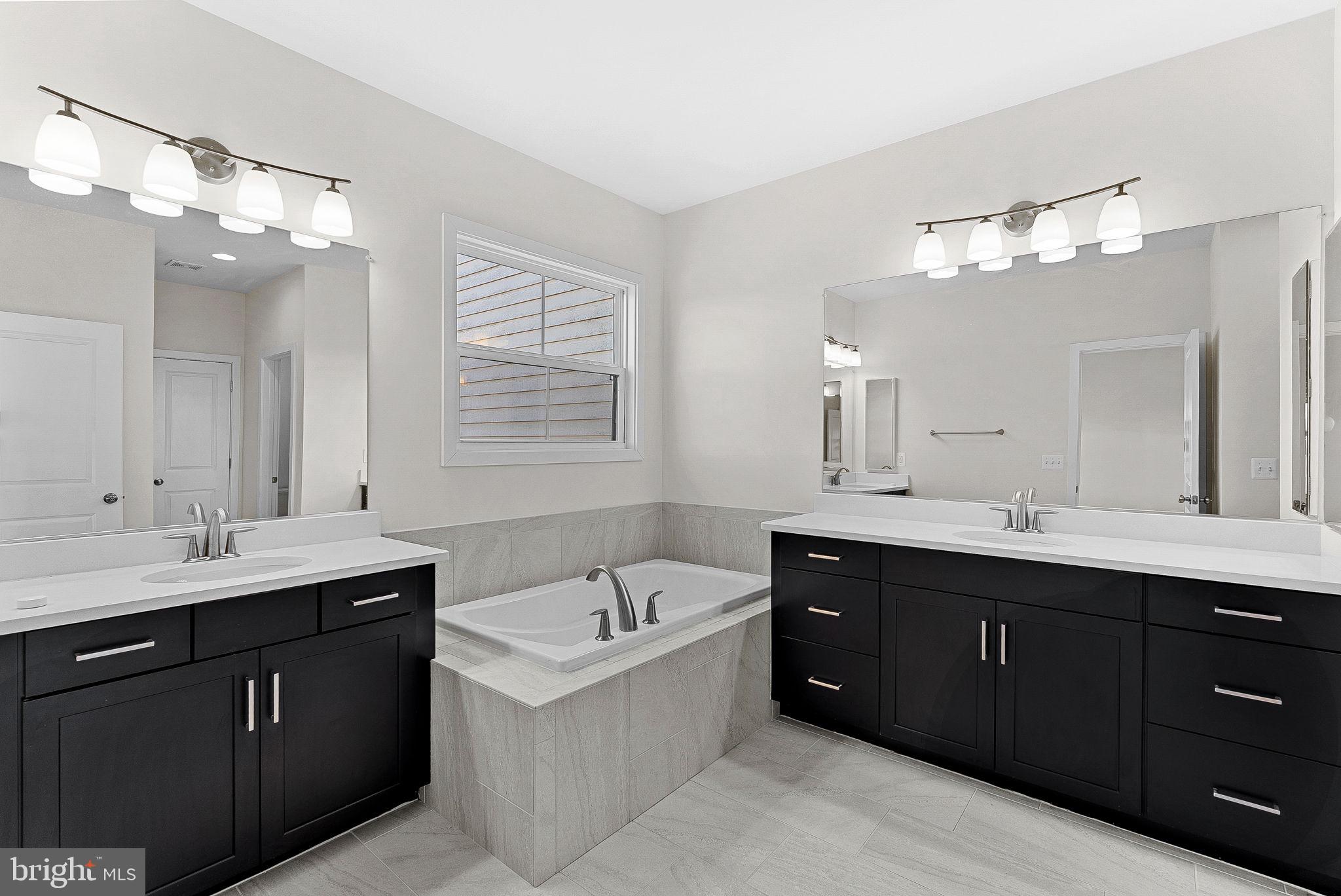 BRAMBLETON TOWN CENTER - Residential