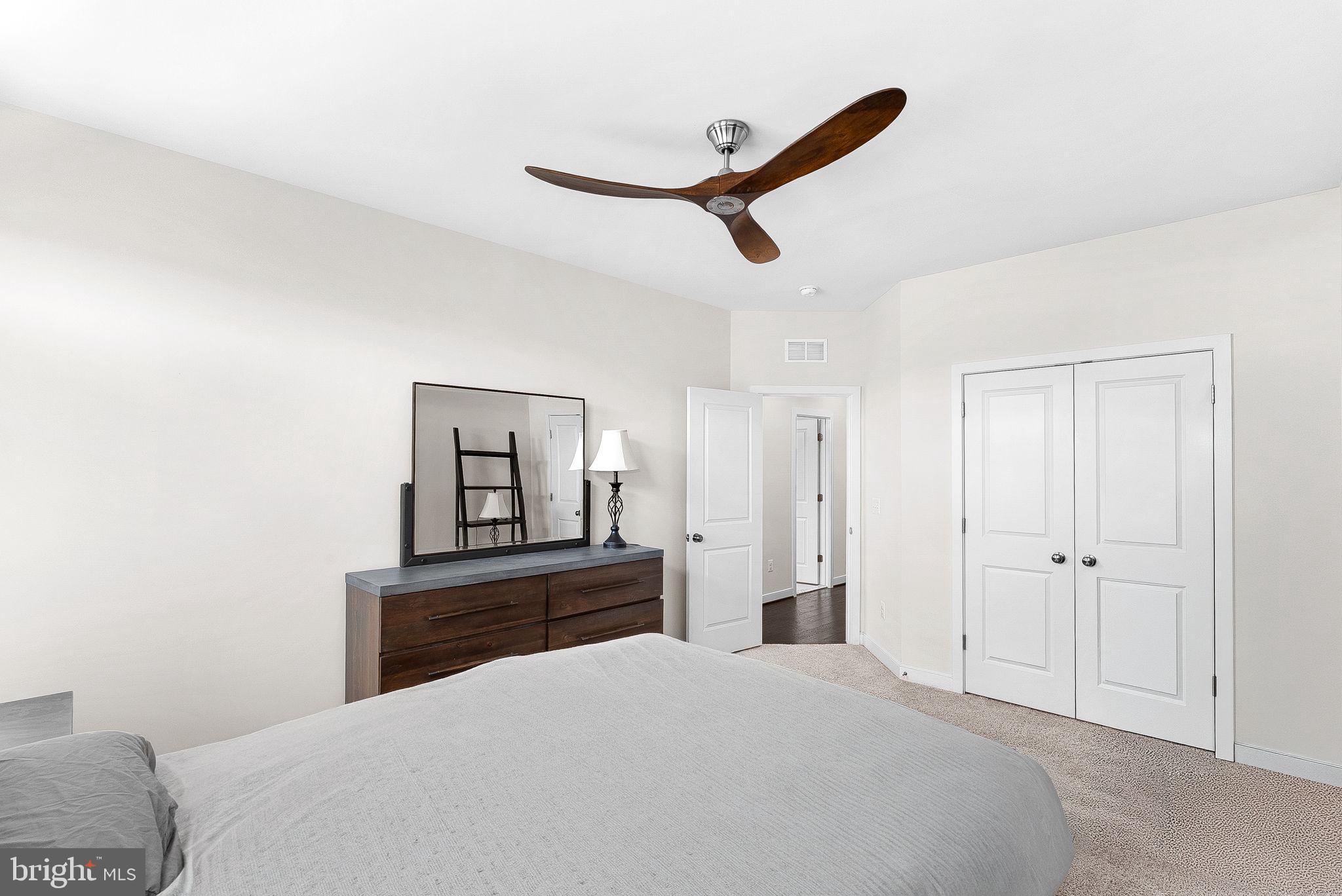 BRAMBLETON TOWN CENTER - Residential