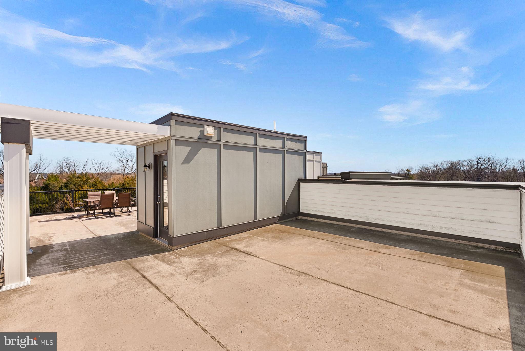 BRAMBLETON TOWN CENTER - Residential