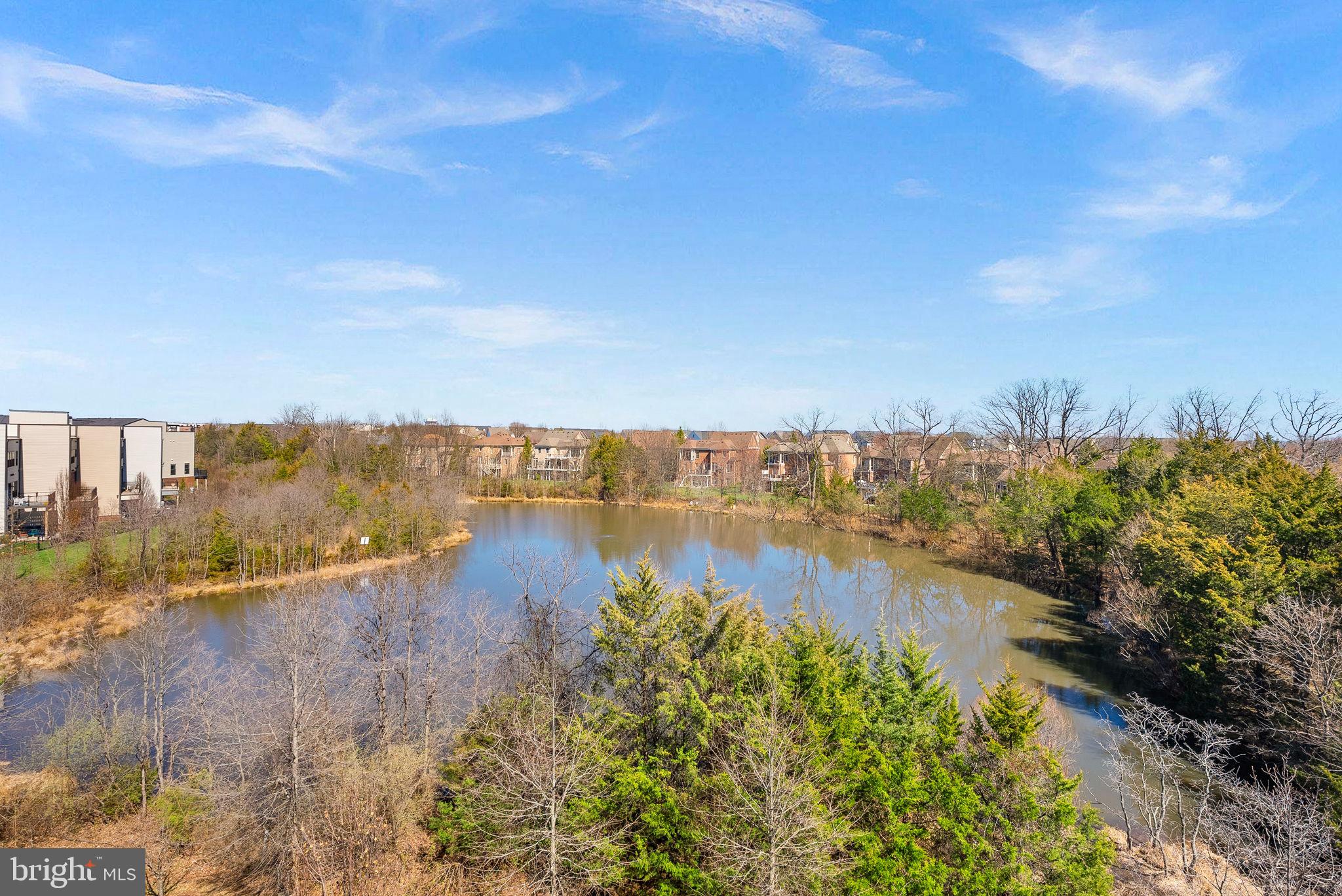 BRAMBLETON TOWN CENTER - Residential