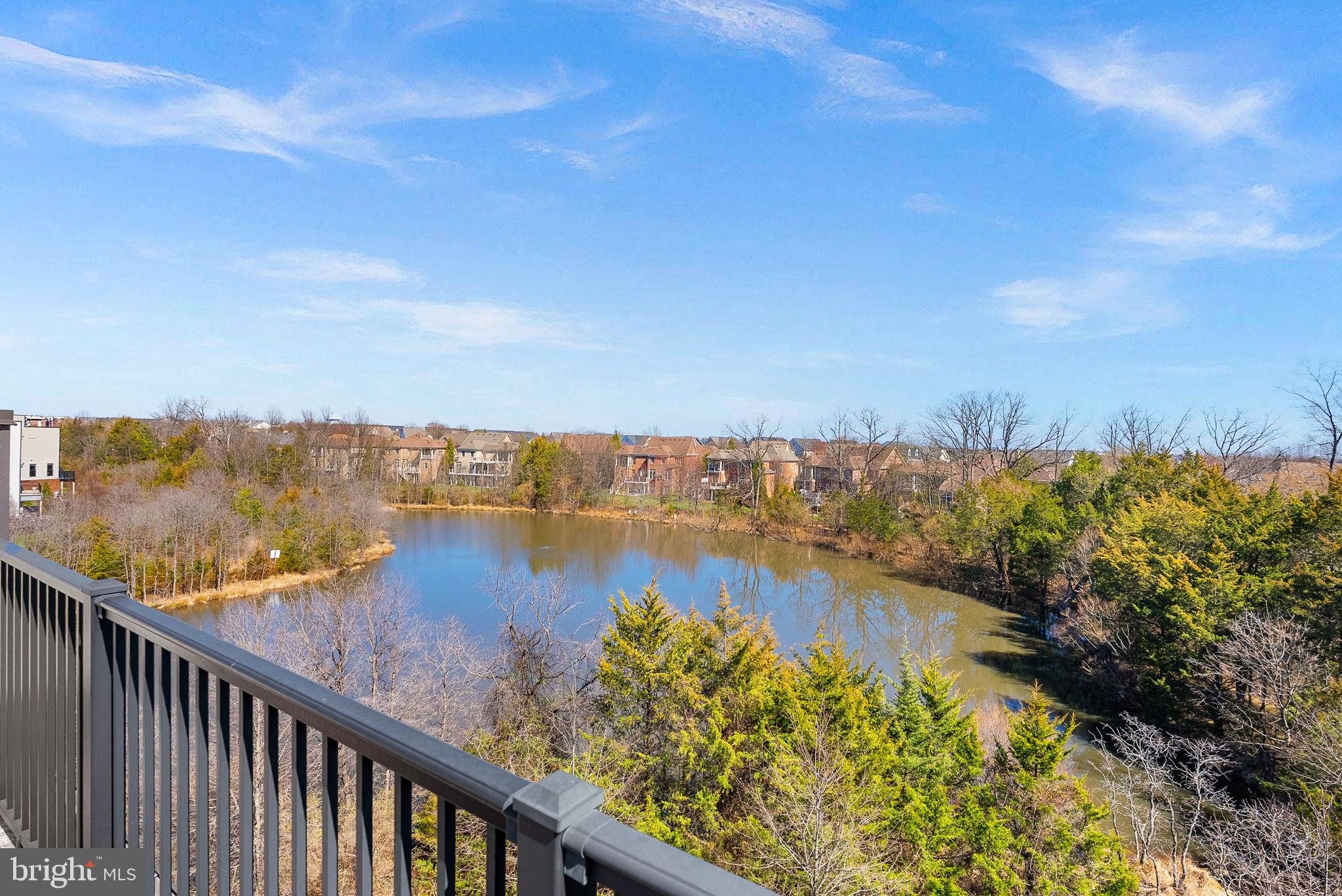 BRAMBLETON TOWN CENTER - Residential