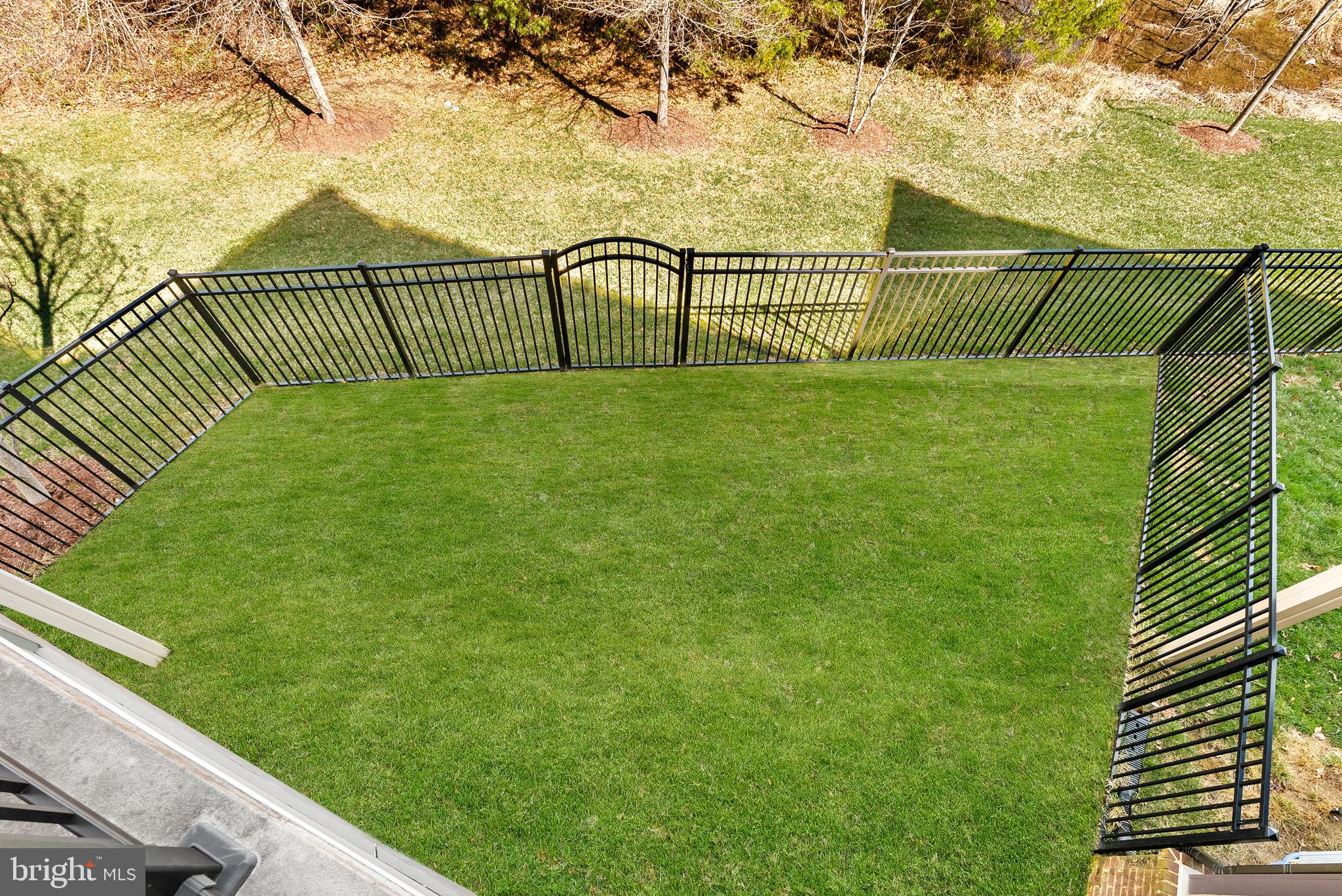 BRAMBLETON TOWN CENTER - Residential