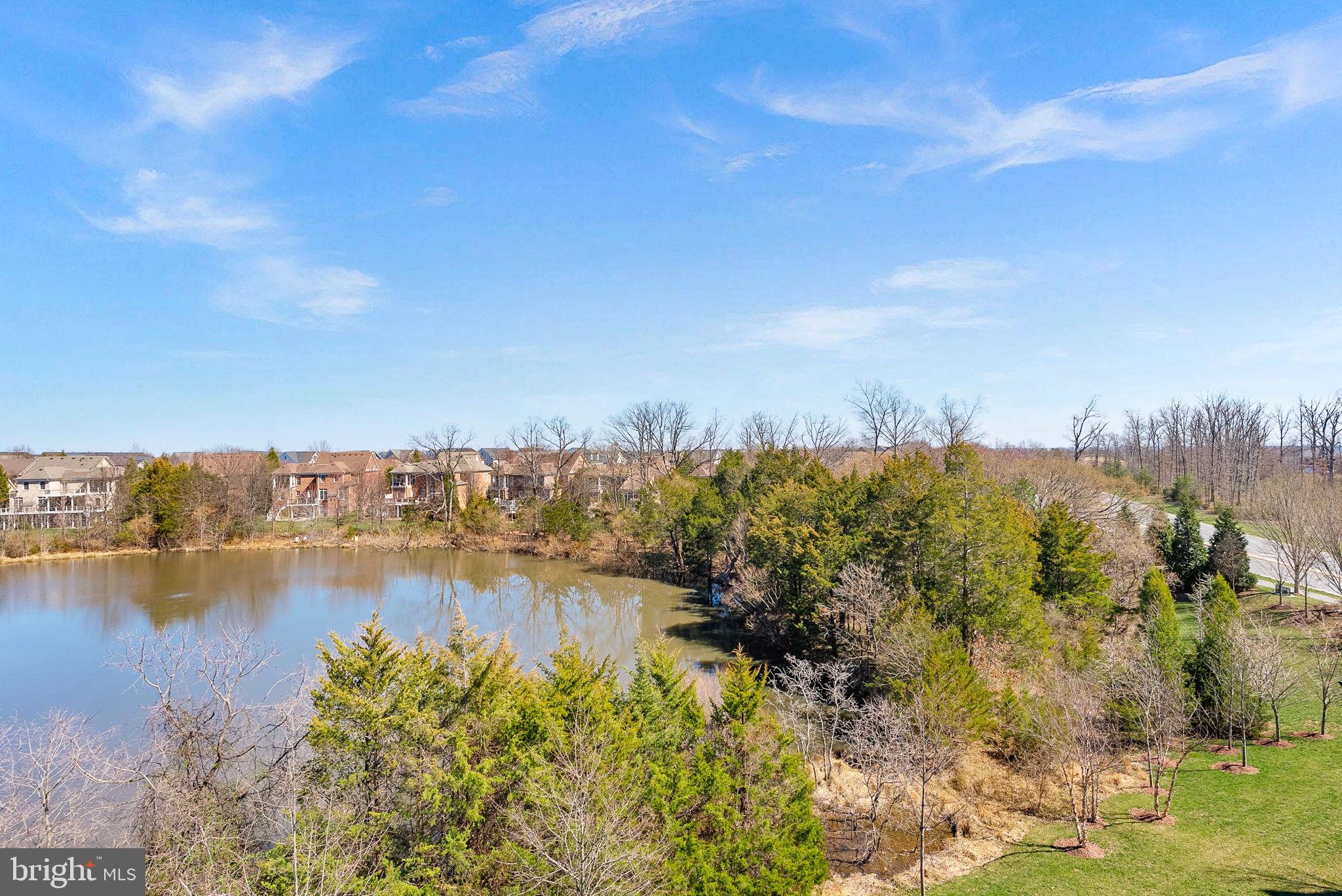 BRAMBLETON TOWN CENTER - Residential