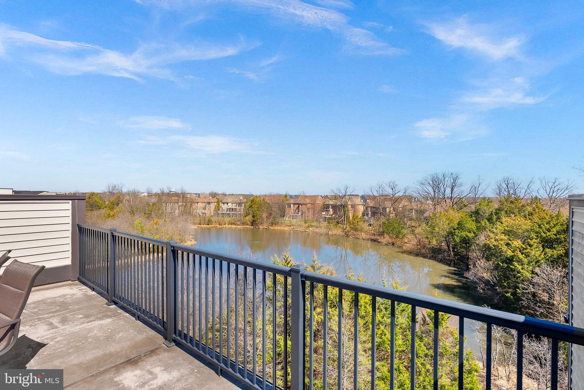 BRAMBLETON TOWN CENTER - Residential