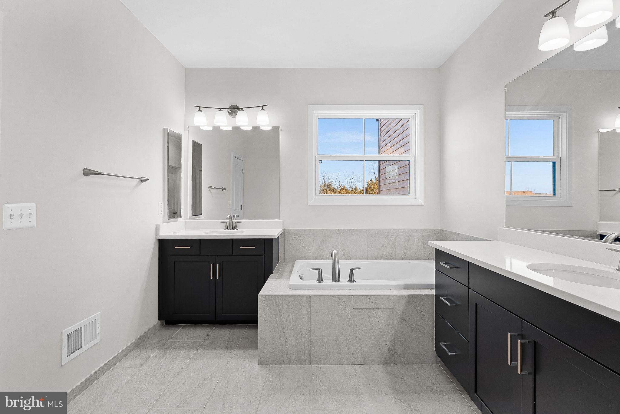 BRAMBLETON TOWN CENTER - Residential