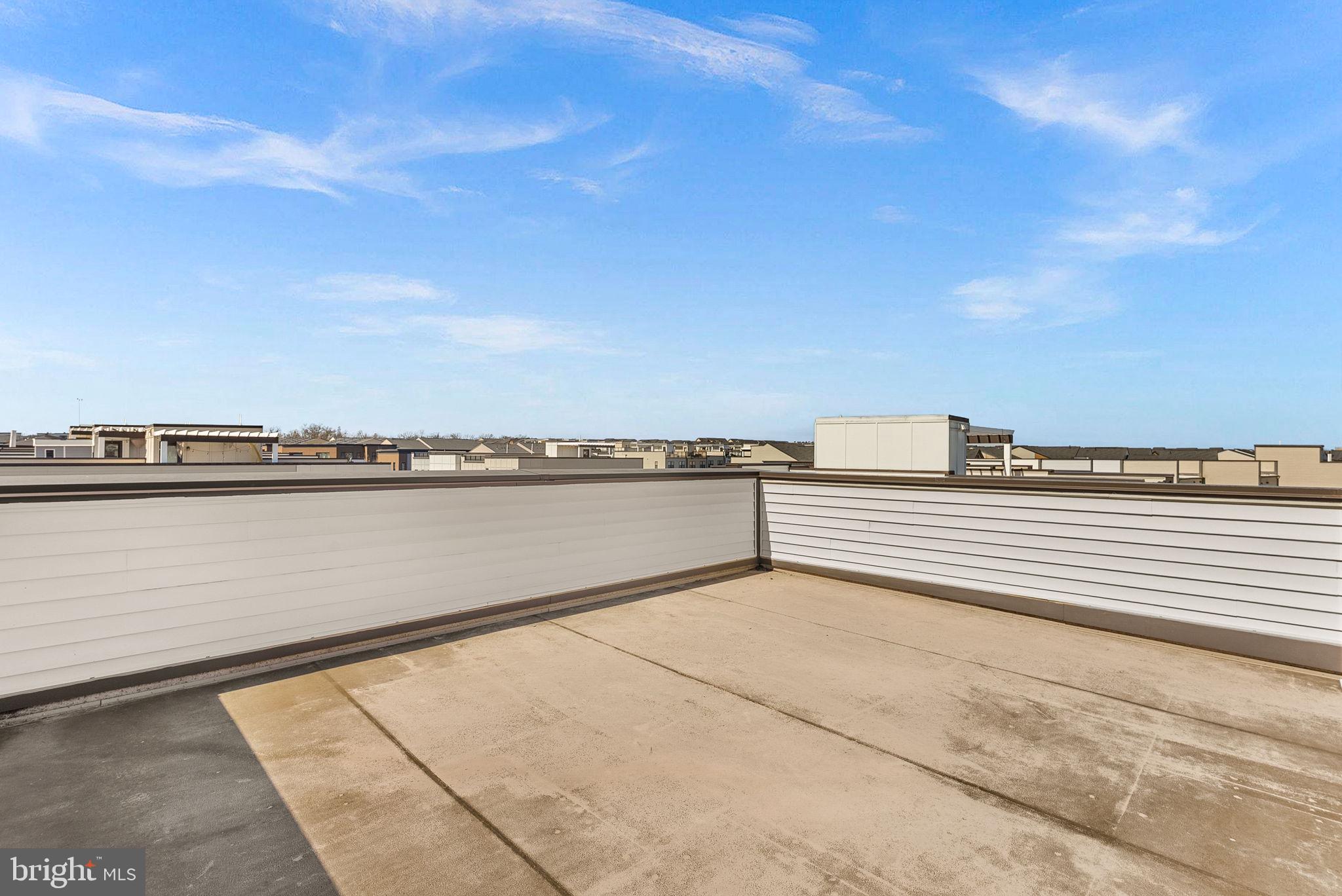 BRAMBLETON TOWN CENTER - Residential