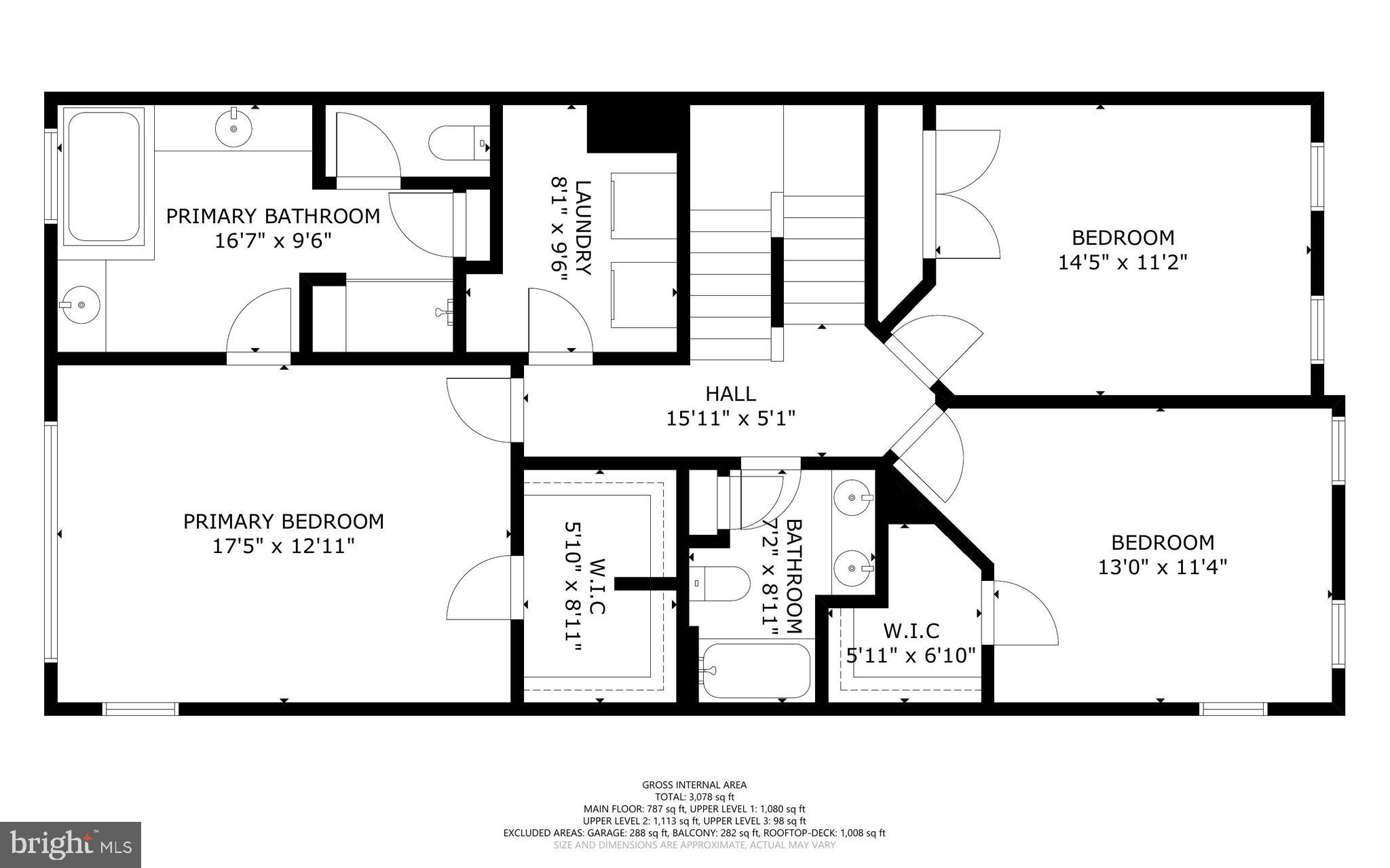 BRAMBLETON TOWN CENTER - Residential