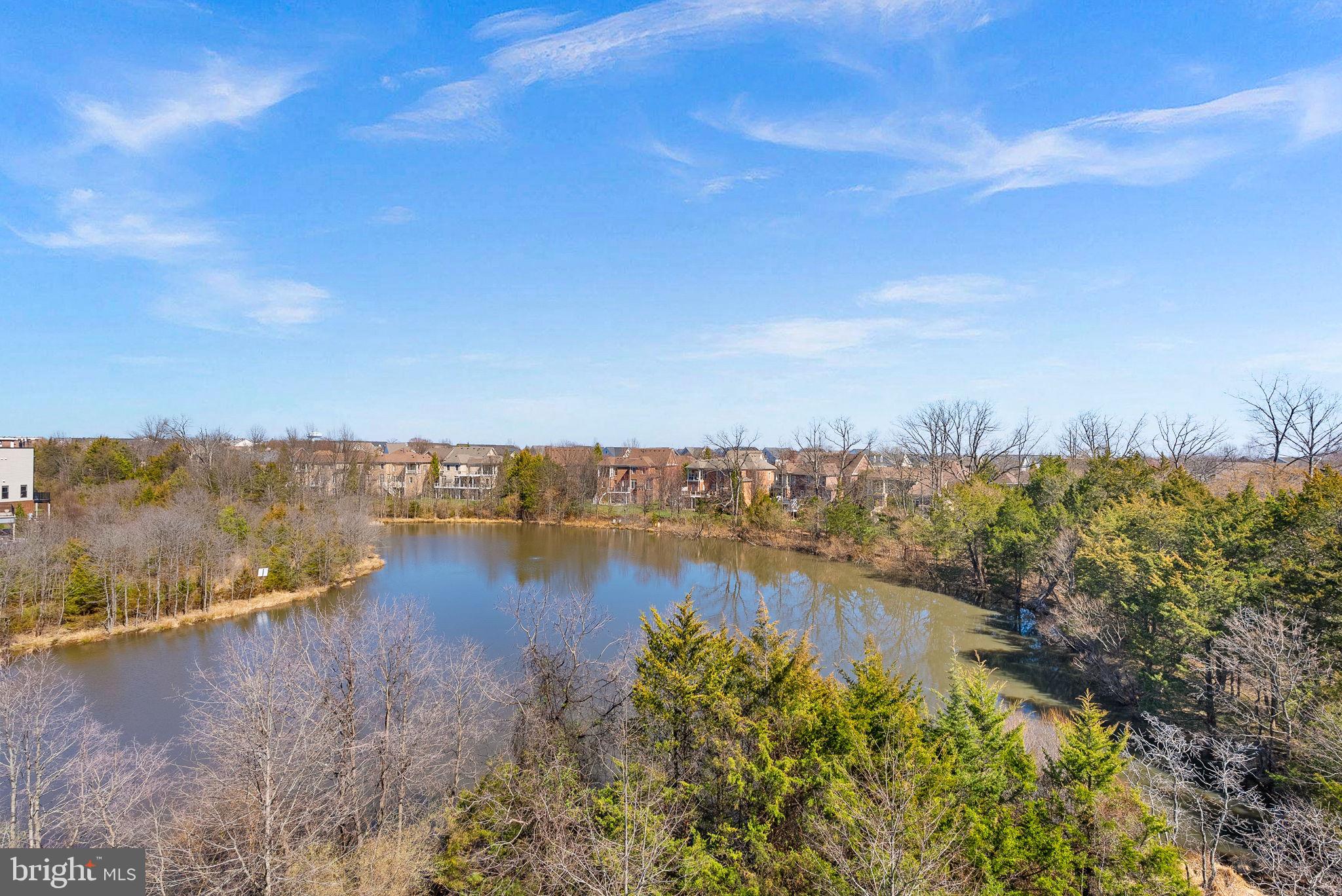 BRAMBLETON TOWN CENTER - Residential