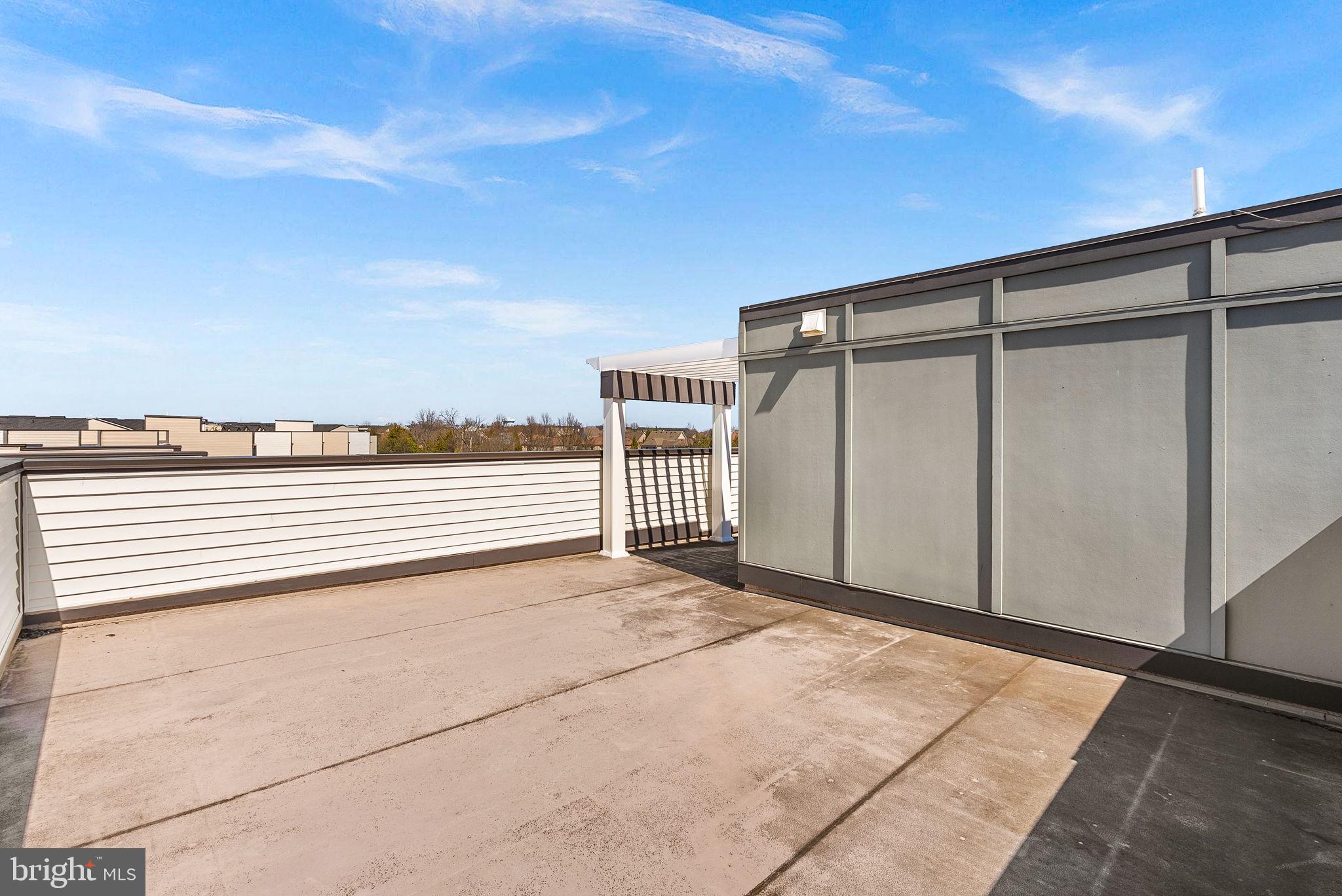 BRAMBLETON TOWN CENTER - Residential