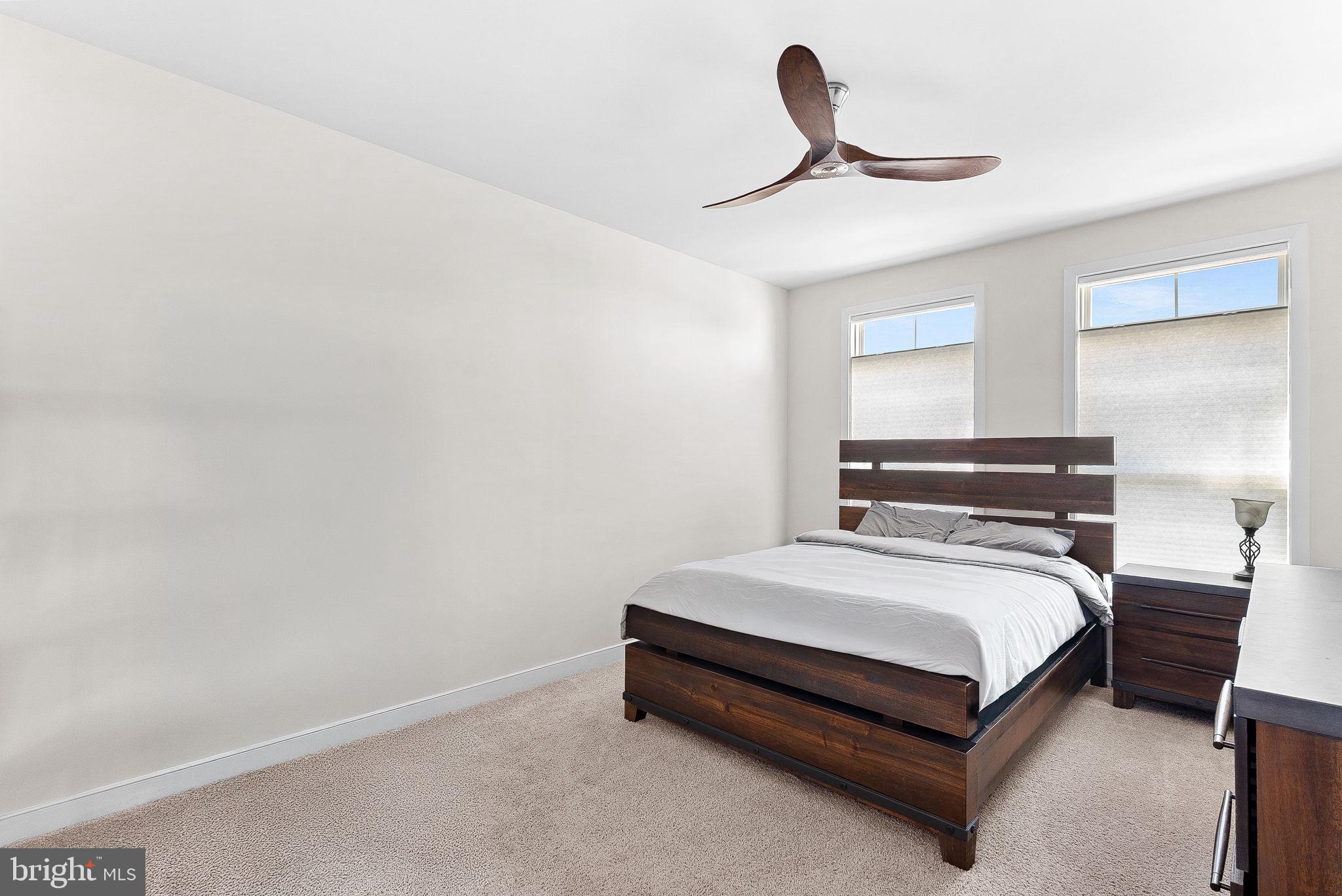 BRAMBLETON TOWN CENTER - Residential