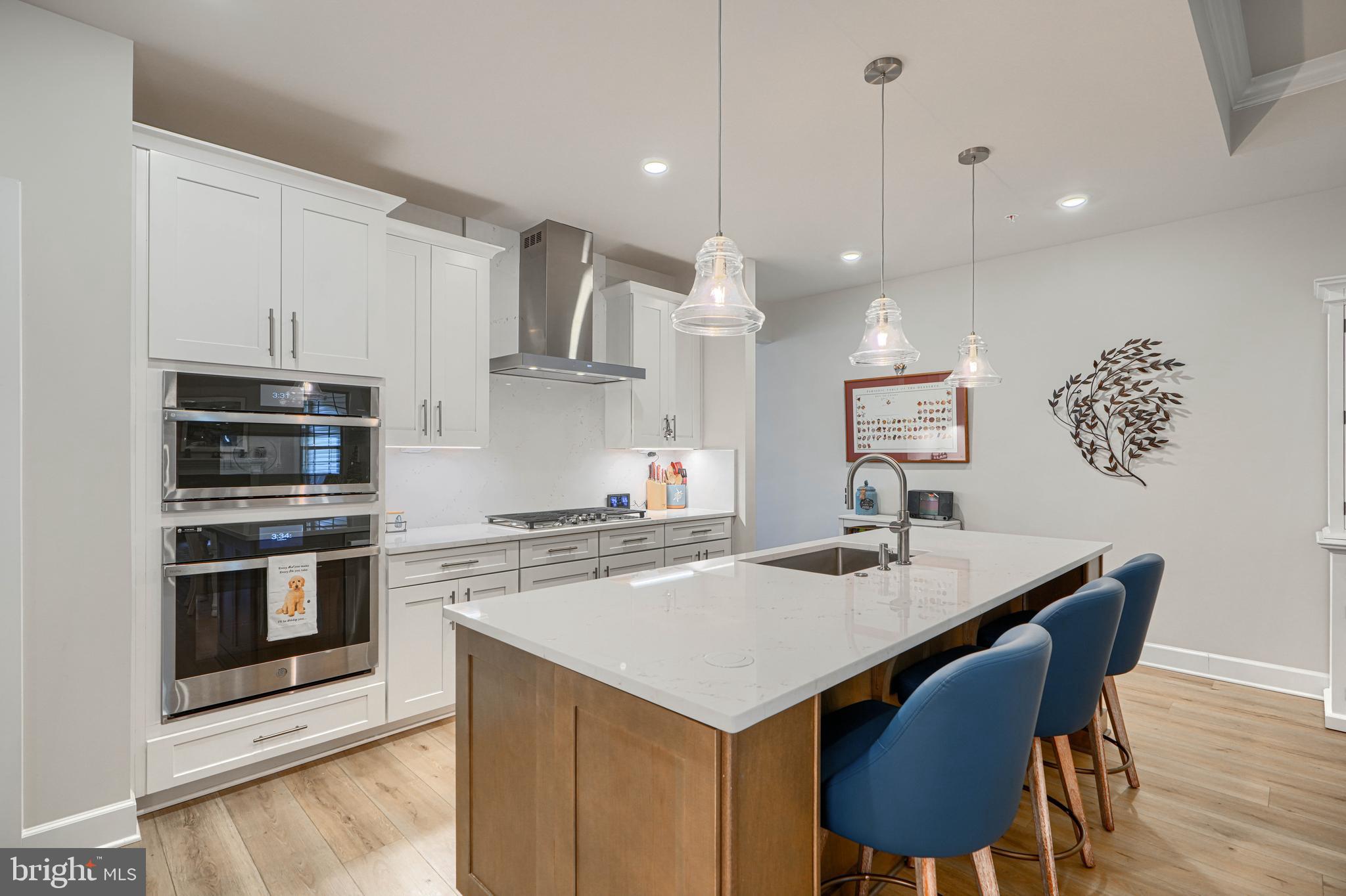 MAPLE HIGHLANDS - Residential