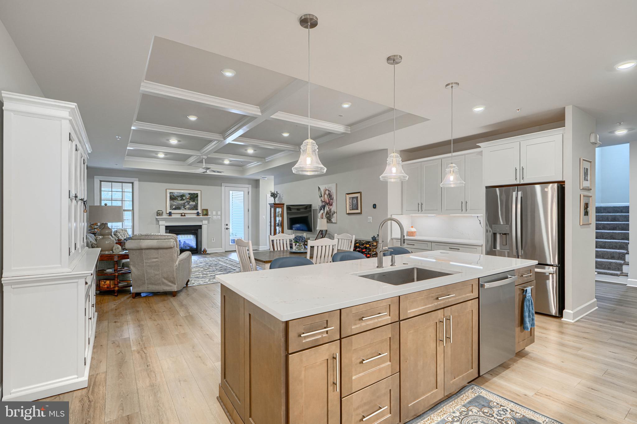 MAPLE HIGHLANDS - Residential