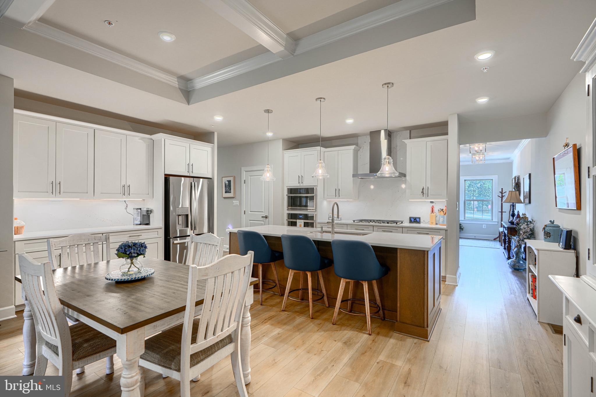 MAPLE HIGHLANDS - Residential