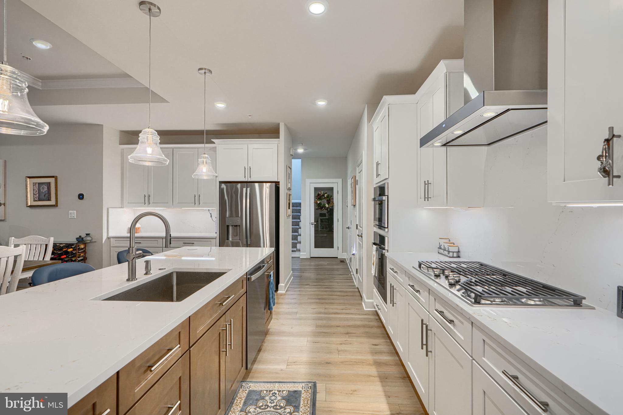 MAPLE HIGHLANDS - Residential