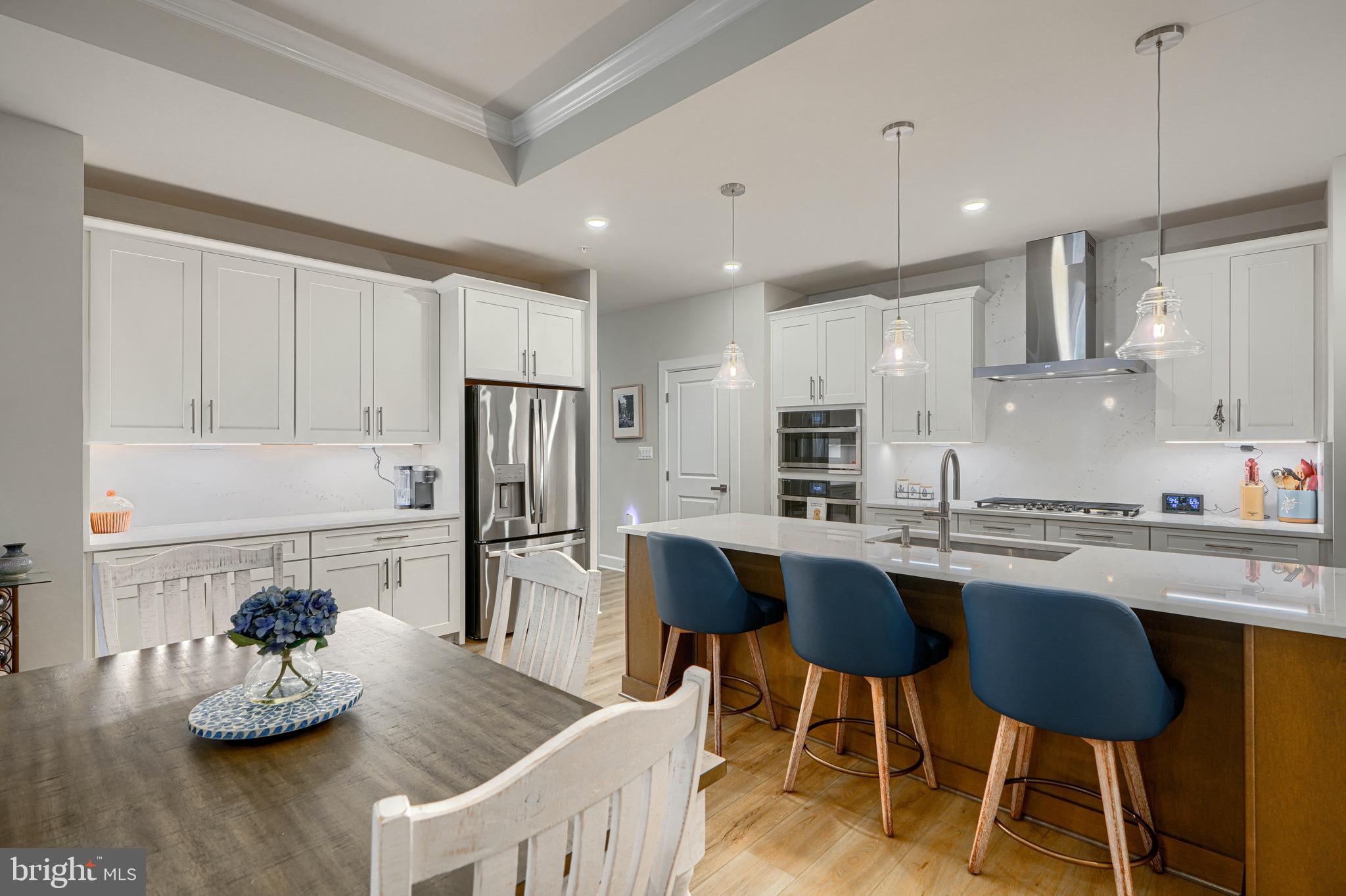 MAPLE HIGHLANDS - Residential